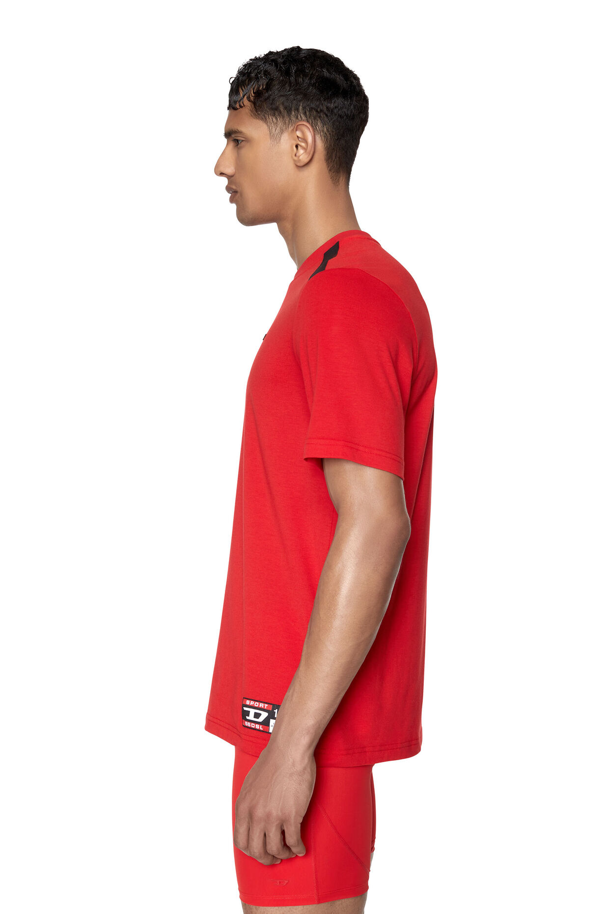 Diesel AMTEE-FREASTY-HT04 T-SHIRT - Image 3