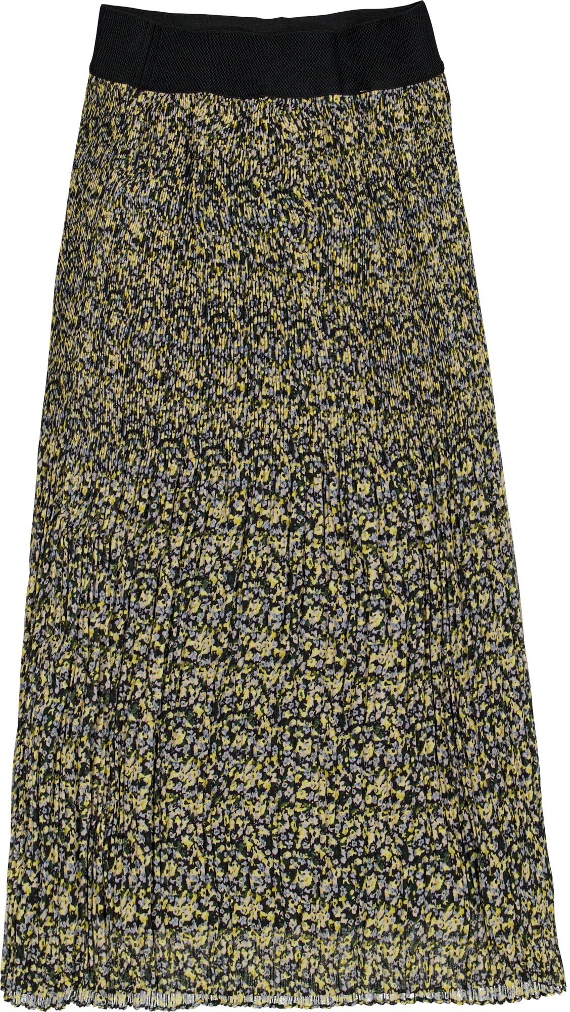 Garcia Skirt-golden sun
