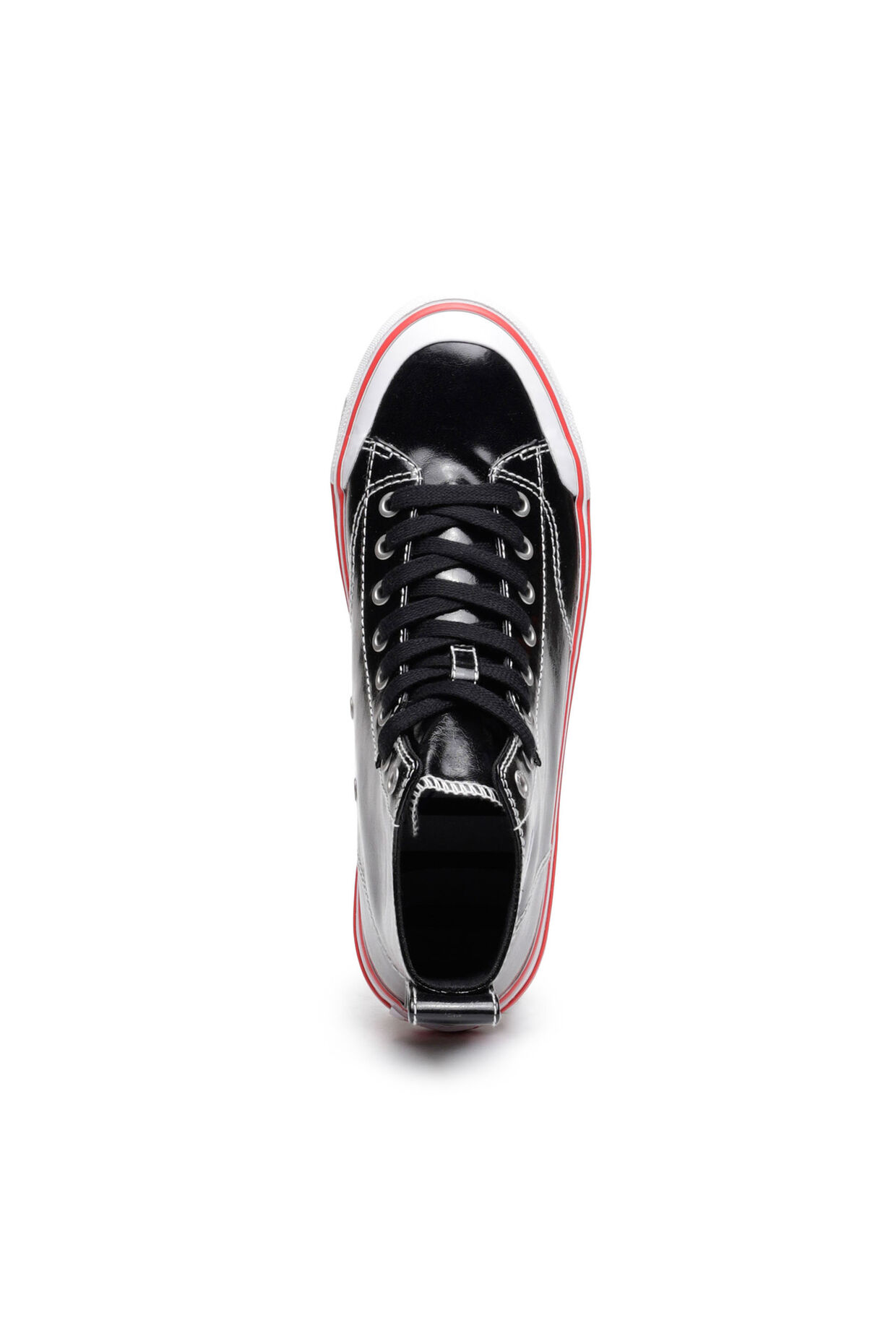 Diesel ATHOS S-ATHOS MID SNEAKERS - Image 2