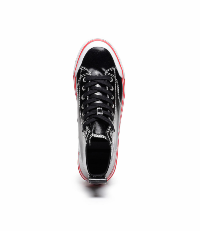 Diesel ATHOS S-ATHOS MID W SNEAKERS - Image 5