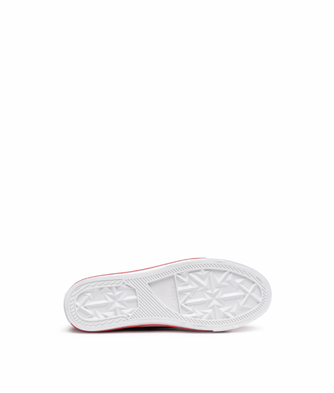 Diesel ATHOS S-ATHOS MID W SNEAKERS - Image 4