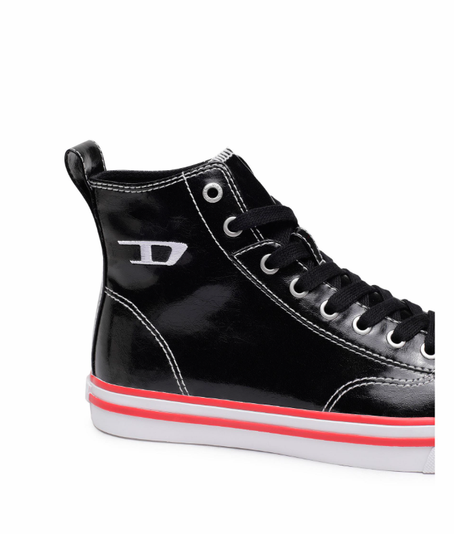 Diesel ATHOS S-ATHOS MID W SNEAKERS - Image 3