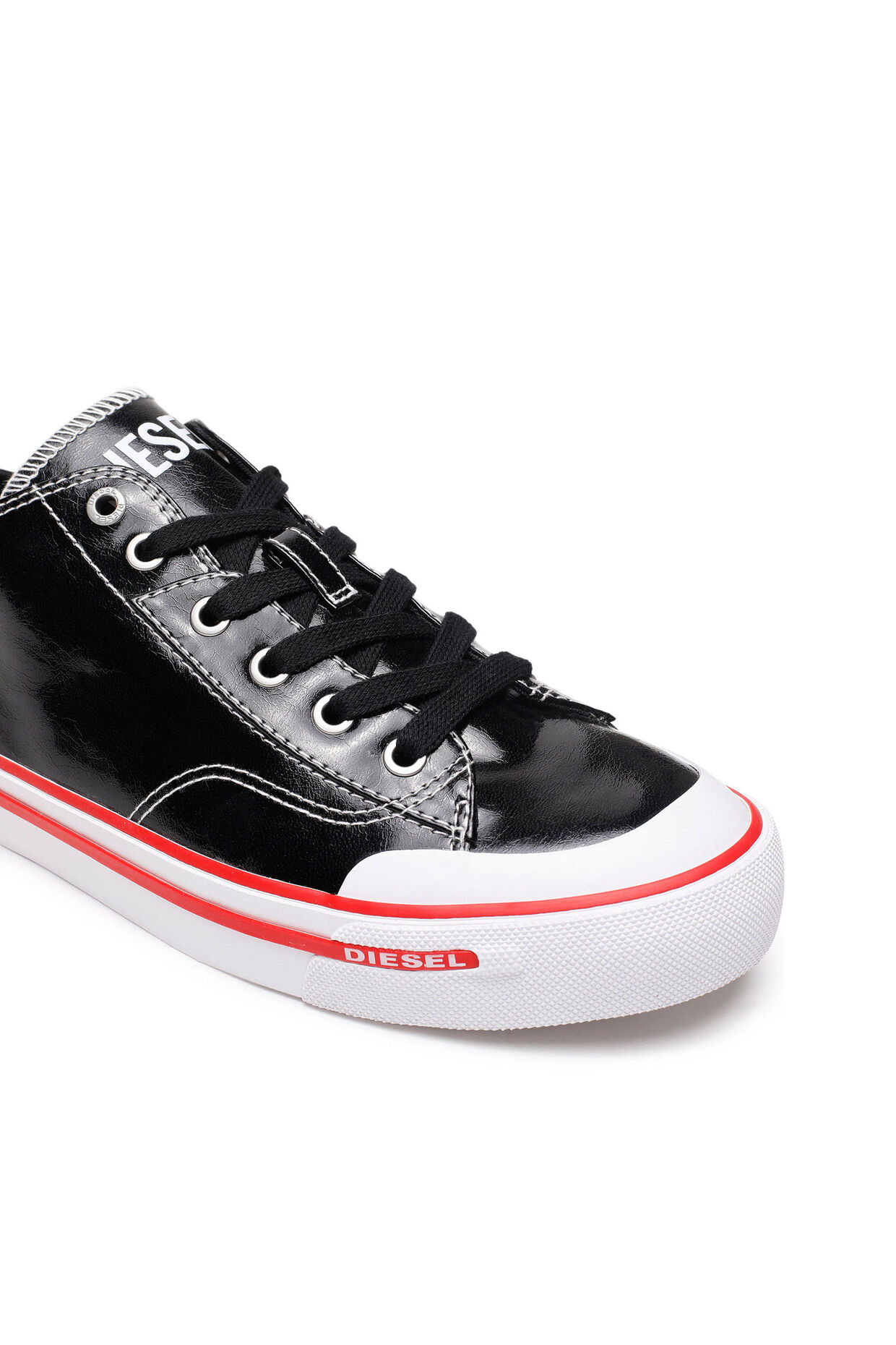 Diesel ATHOS S-ATHOS LOW SNEAKERS - Image 5