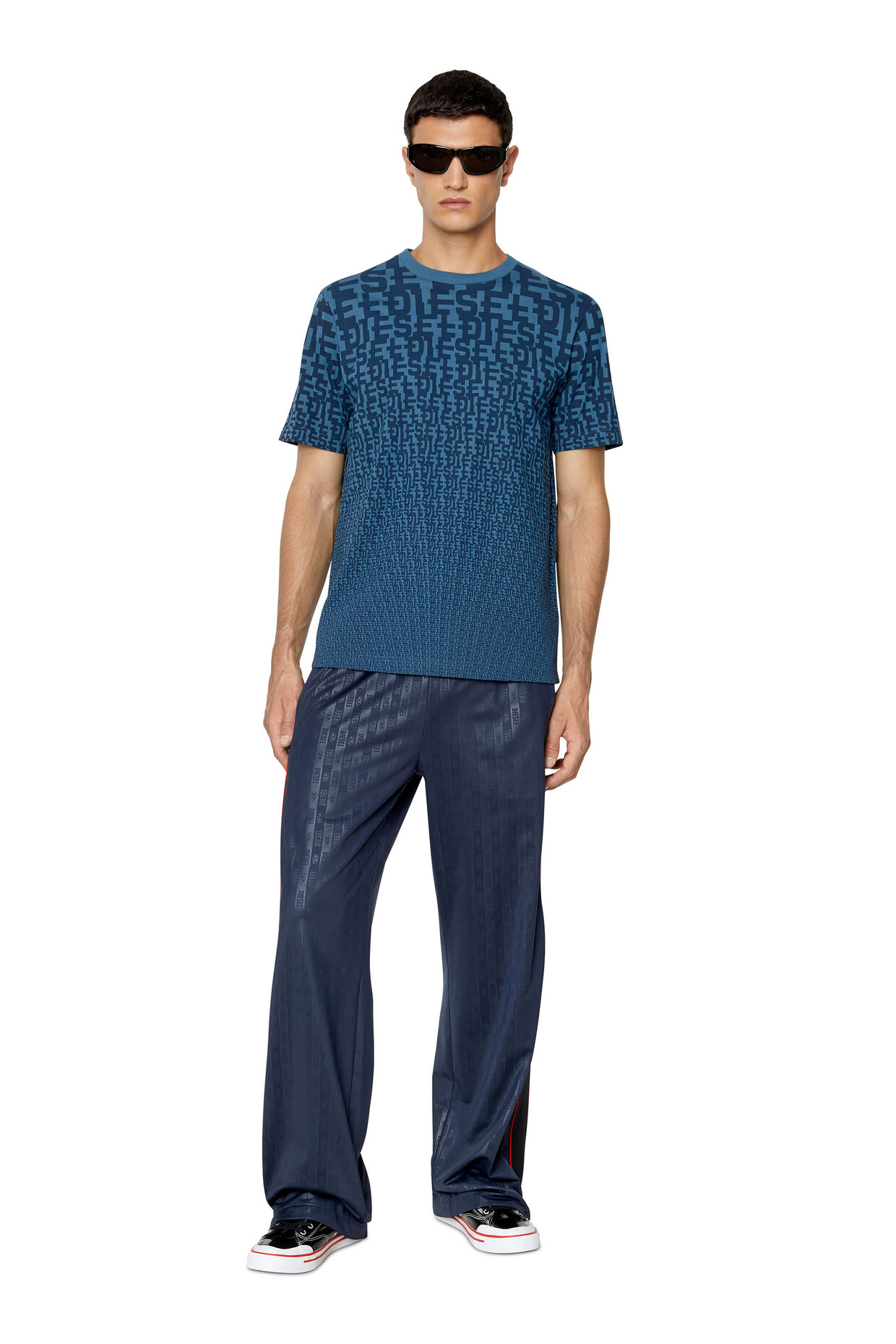 Diesel ATHOS S-ATHOS LOW SNEAKERS - Image 7