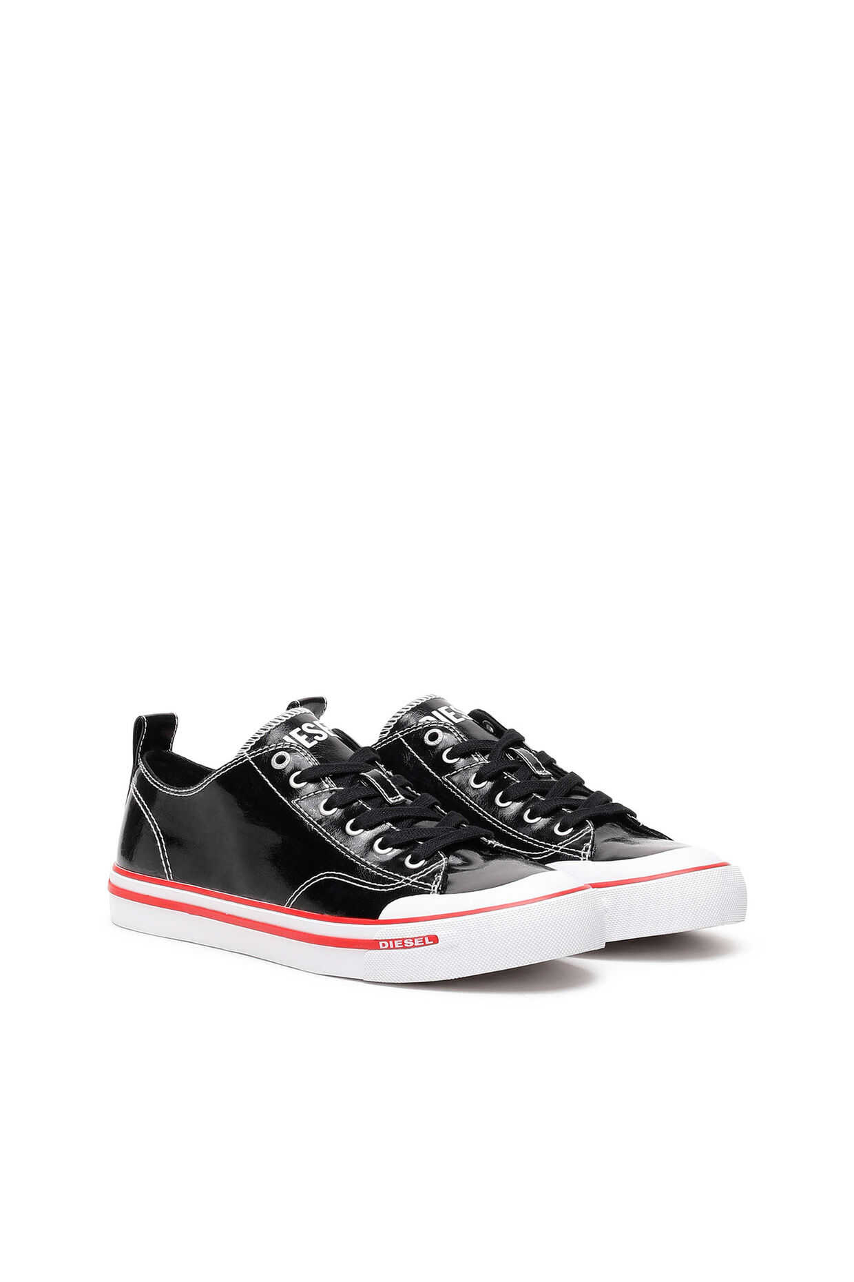 Diesel ATHOS S-ATHOS LOW SNEAKERS