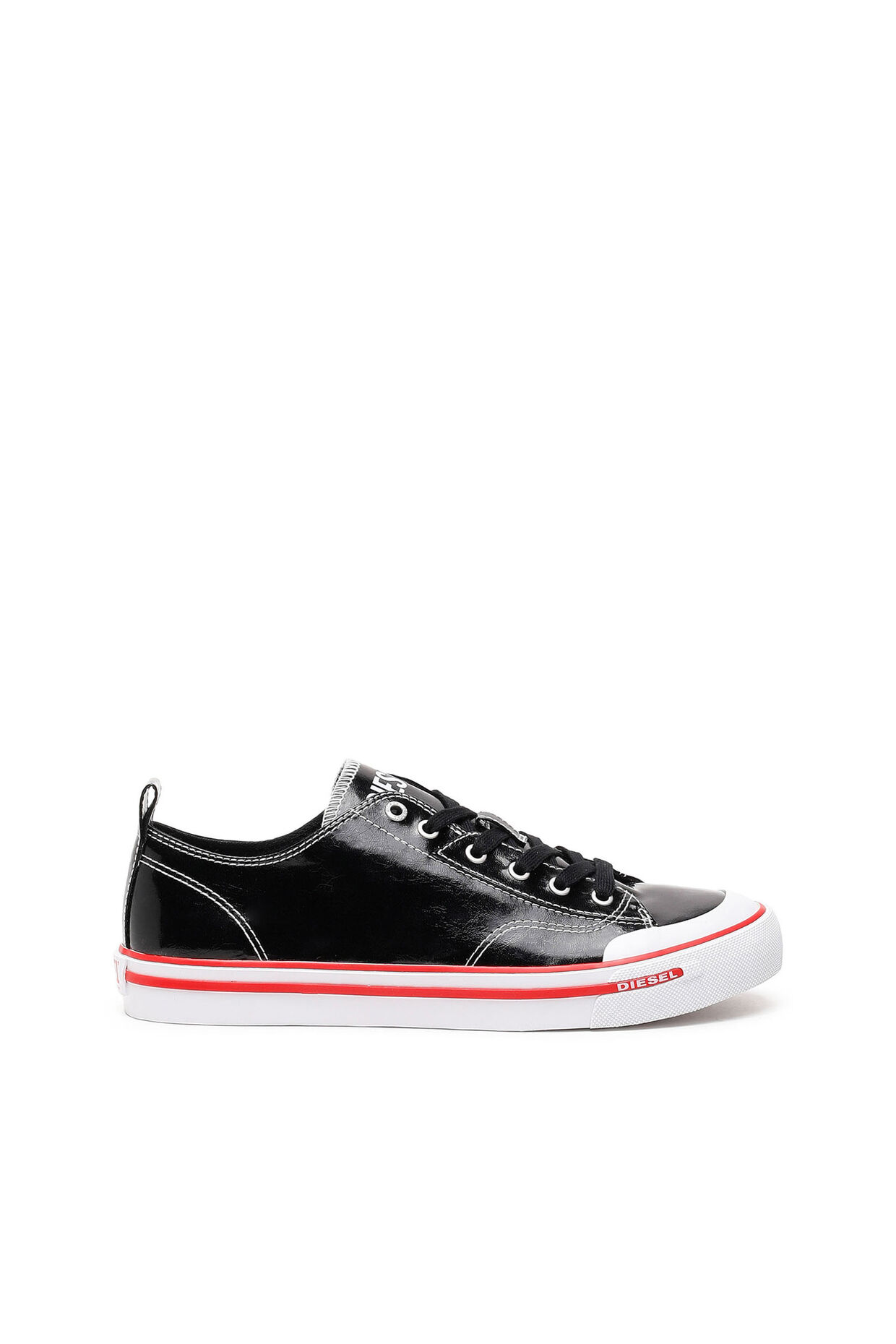 Diesel ATHOS S-ATHOS LOW SNEAKERS - Image 2