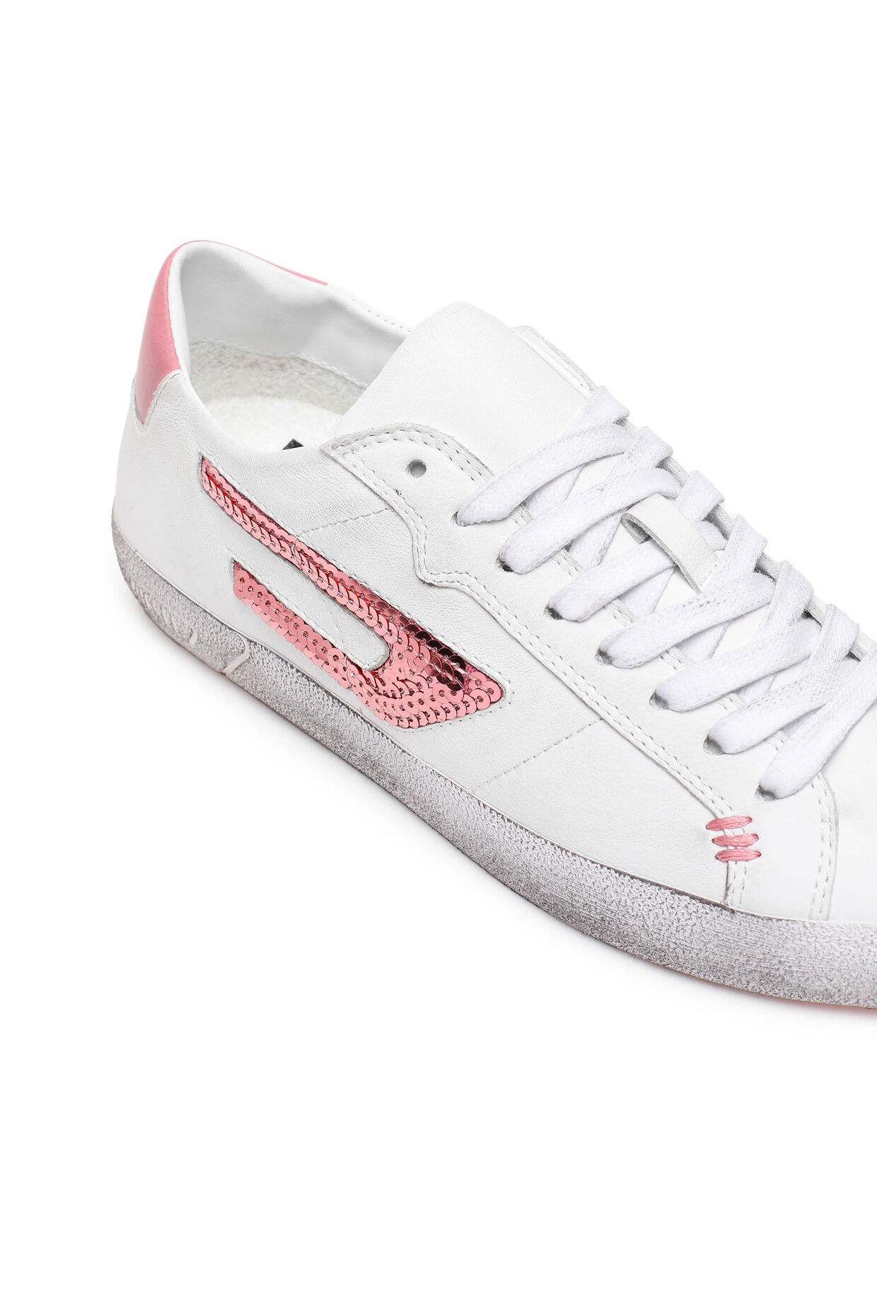 Diesel LEROJI S-LEROJI LOW X SNEAKERS - Image 2