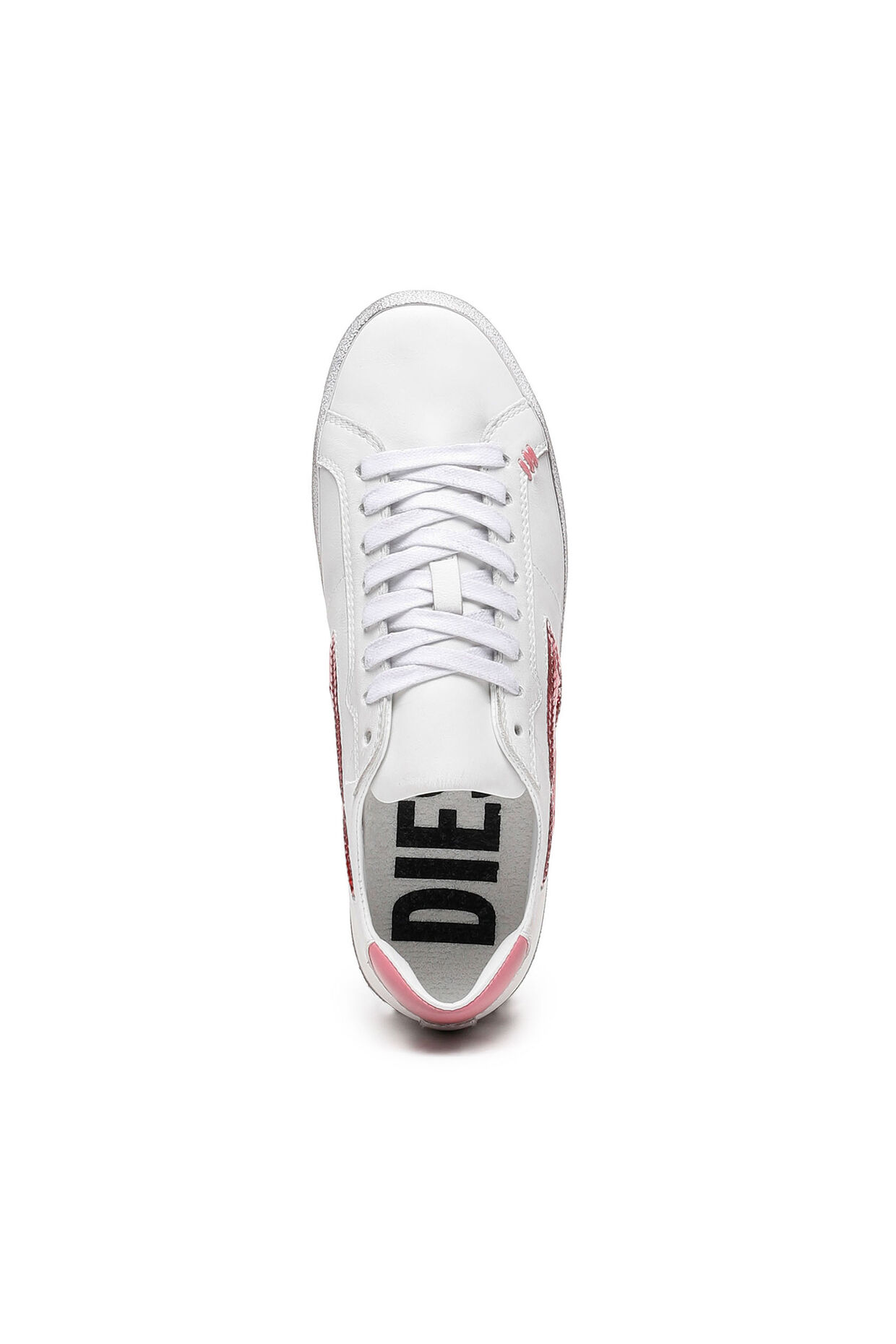 Diesel LEROJI S-LEROJI LOW X SNEAKERS - Image 4