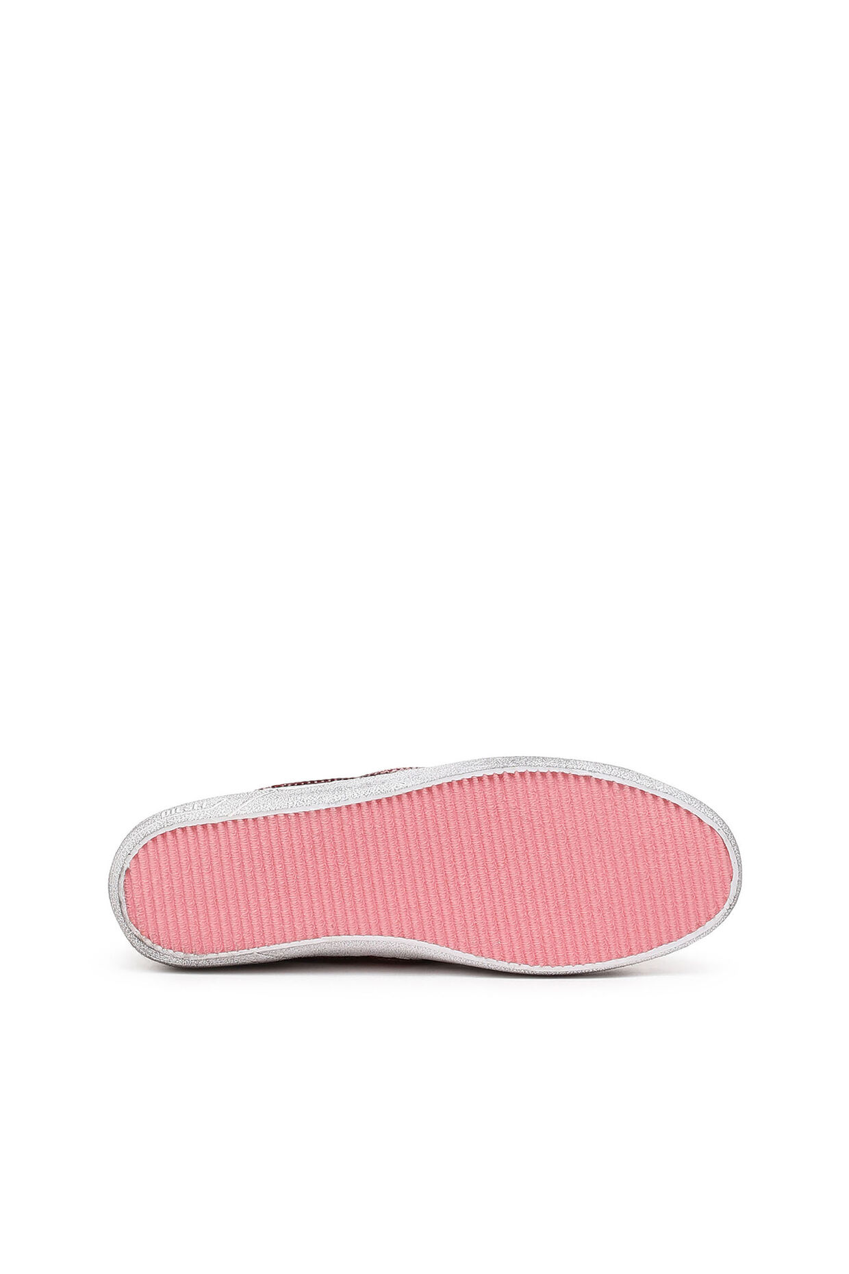 Diesel LEROJI S-LEROJI LOW X SNEAKERS - Image 3