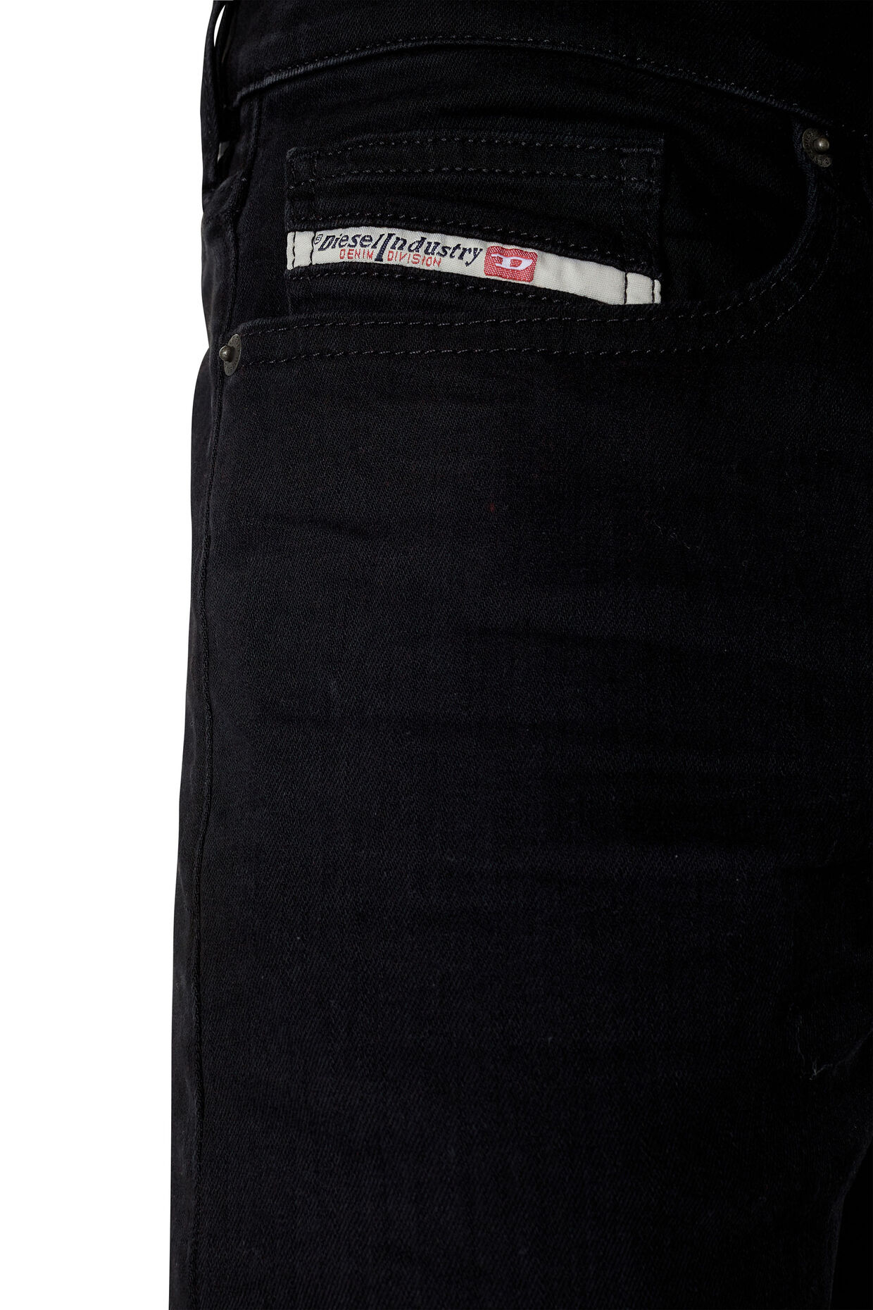 Diesel D-LUSTER L.34 JEANS - Image 3