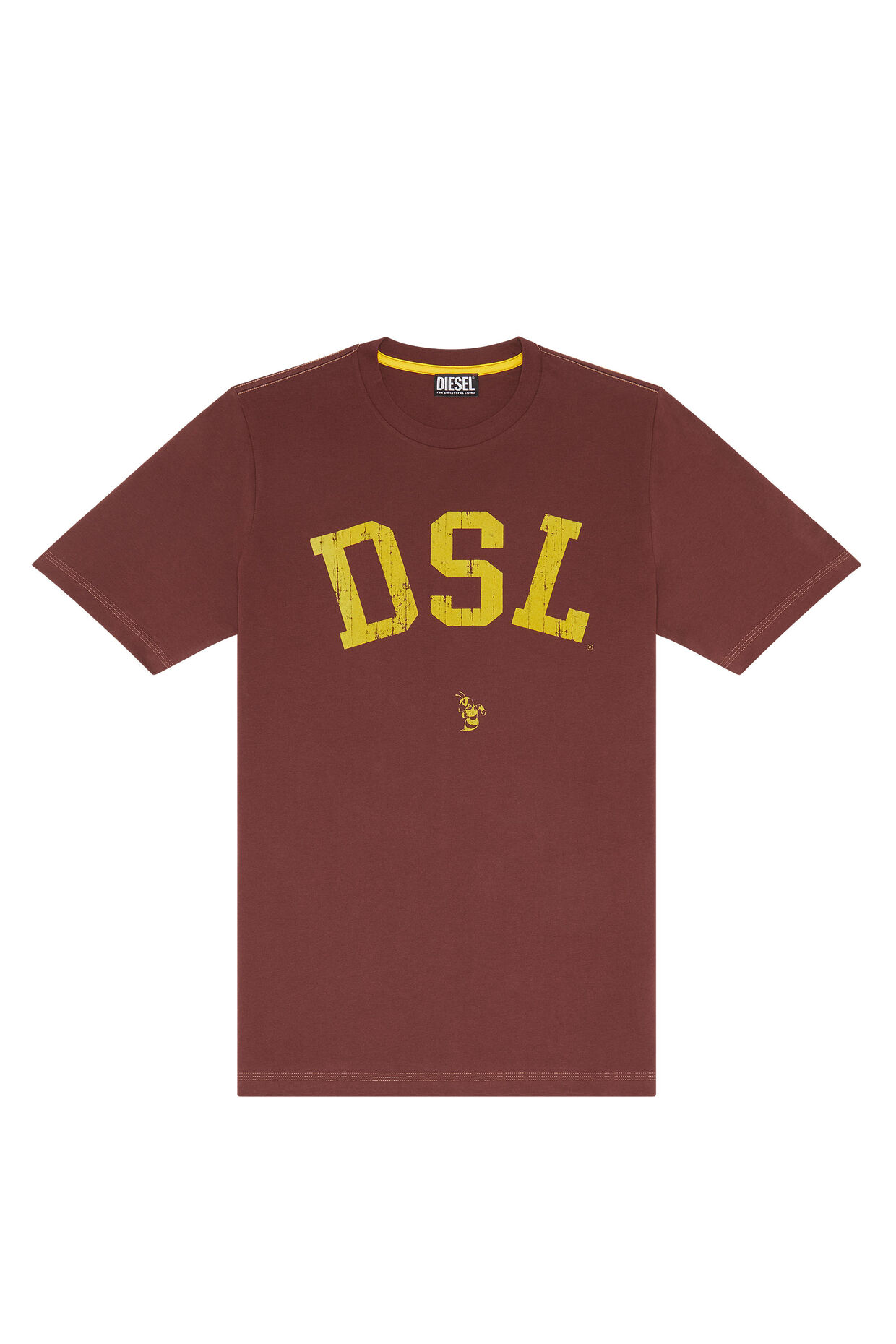 Diesel T-JUST-E35 TSHIRT