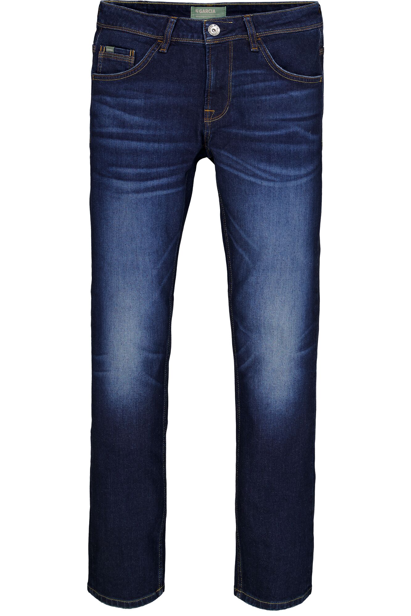 Garcia 630/32 col.6451_Savio-dark used