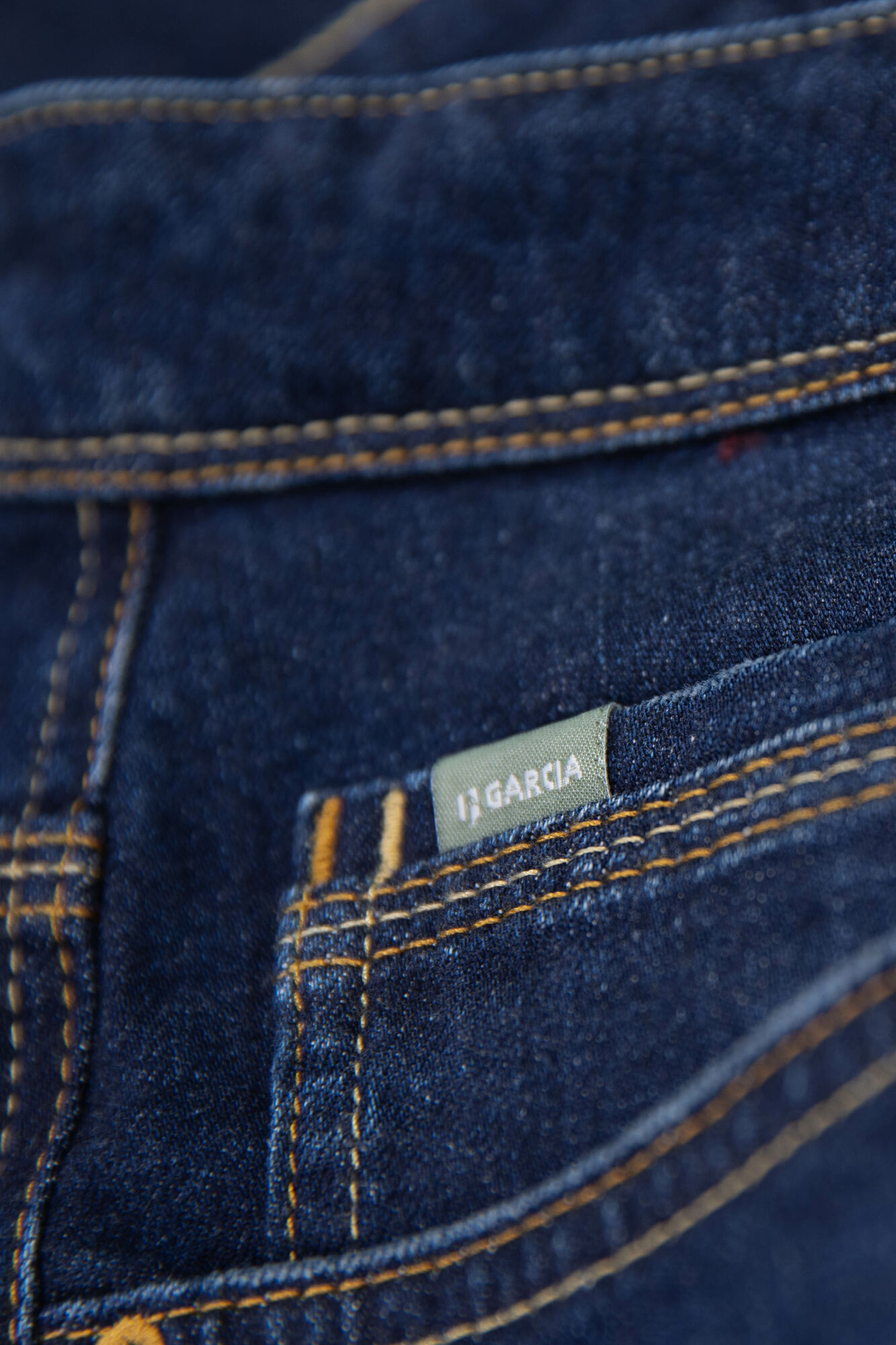 Garcia 630/32 col.6451_Savio-dark used - Image 4