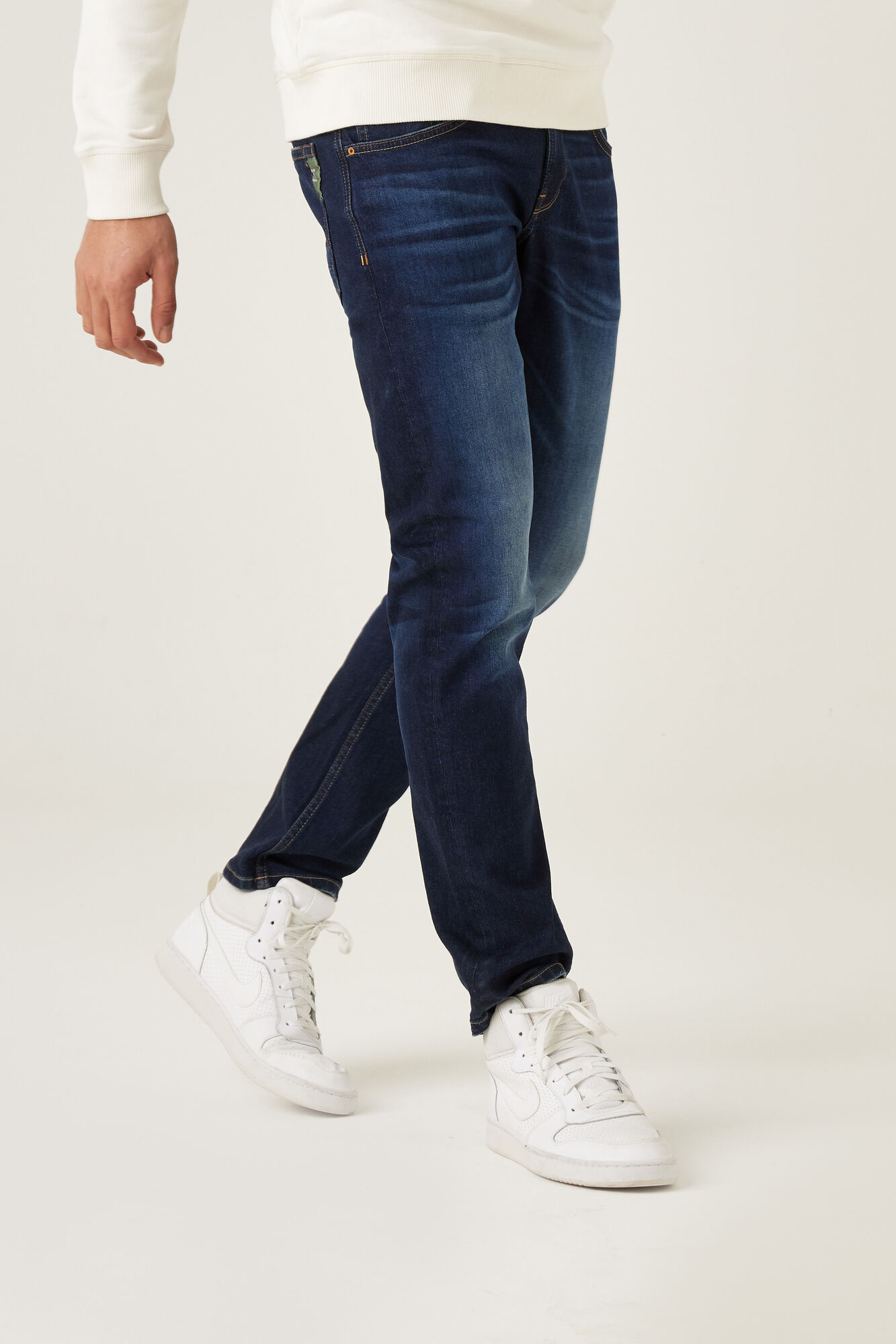 Garcia 630/32 col.6451_Savio-dark used - Image 2