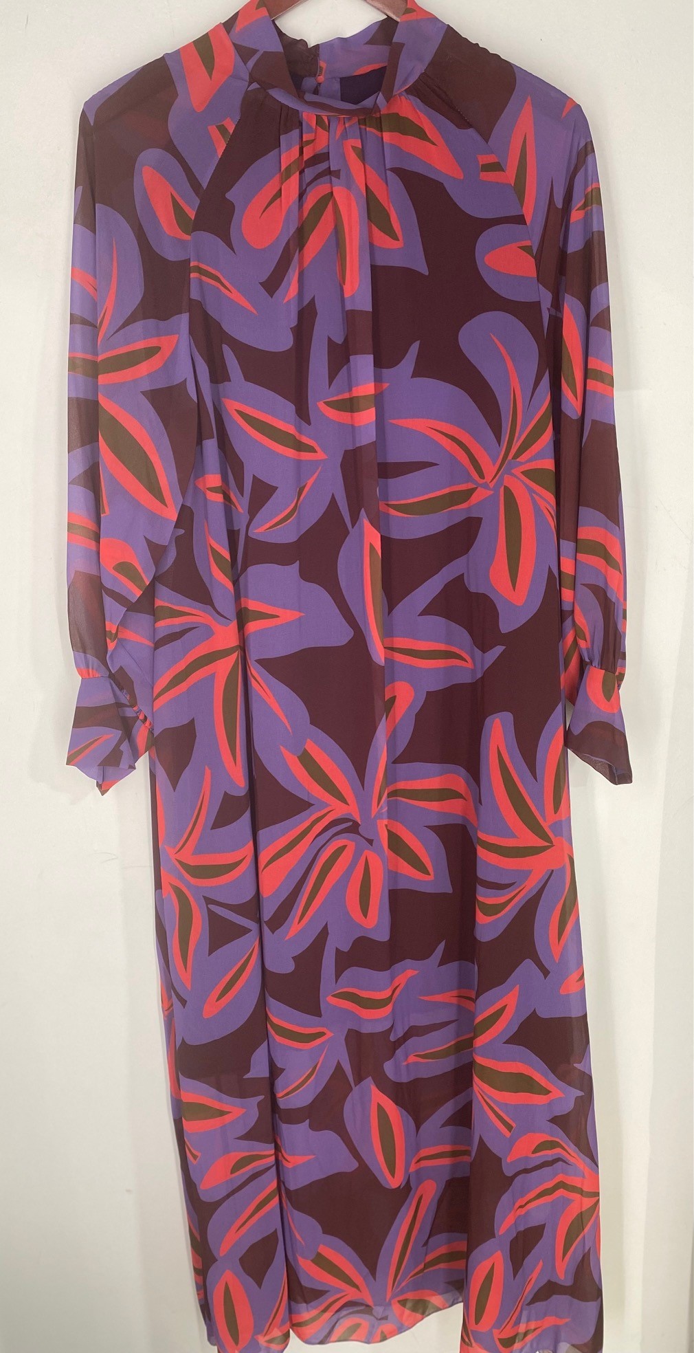 D'Elle ABITO-VARIANTE UNICA