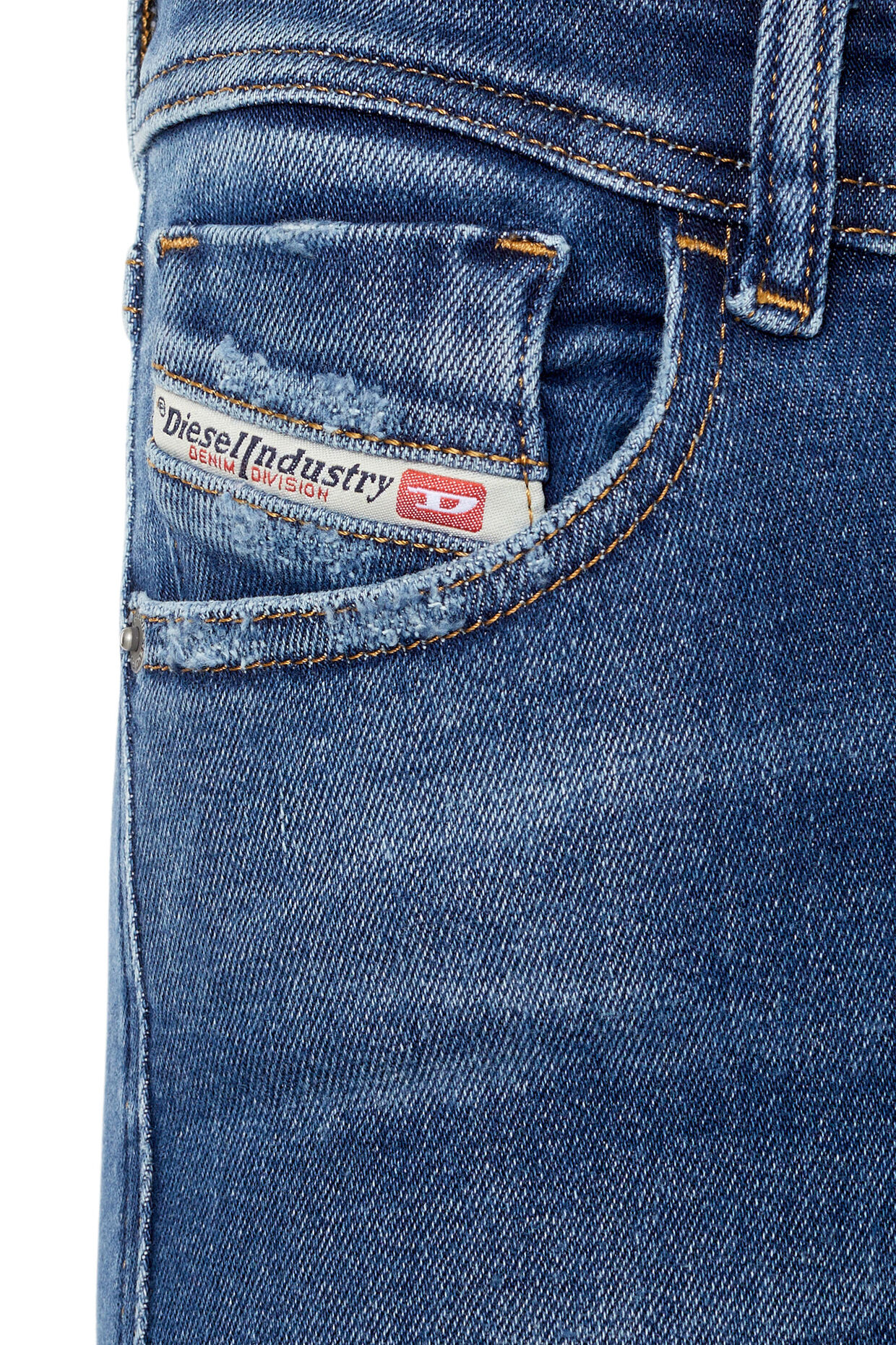 Diesel 2017 SLANDY Leg32 - Image 5