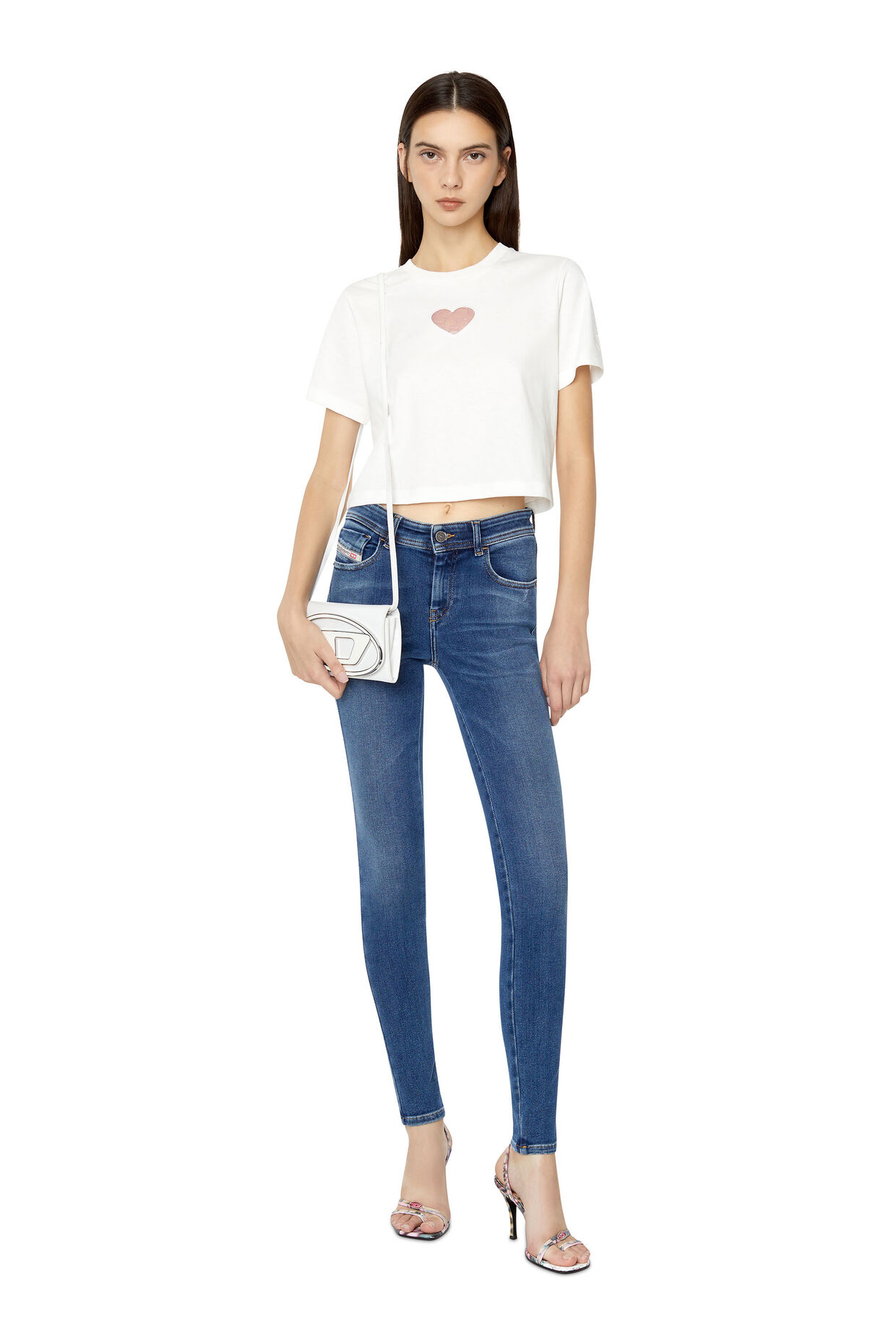 Diesel 2017 SLANDY Leg32 - Image 4