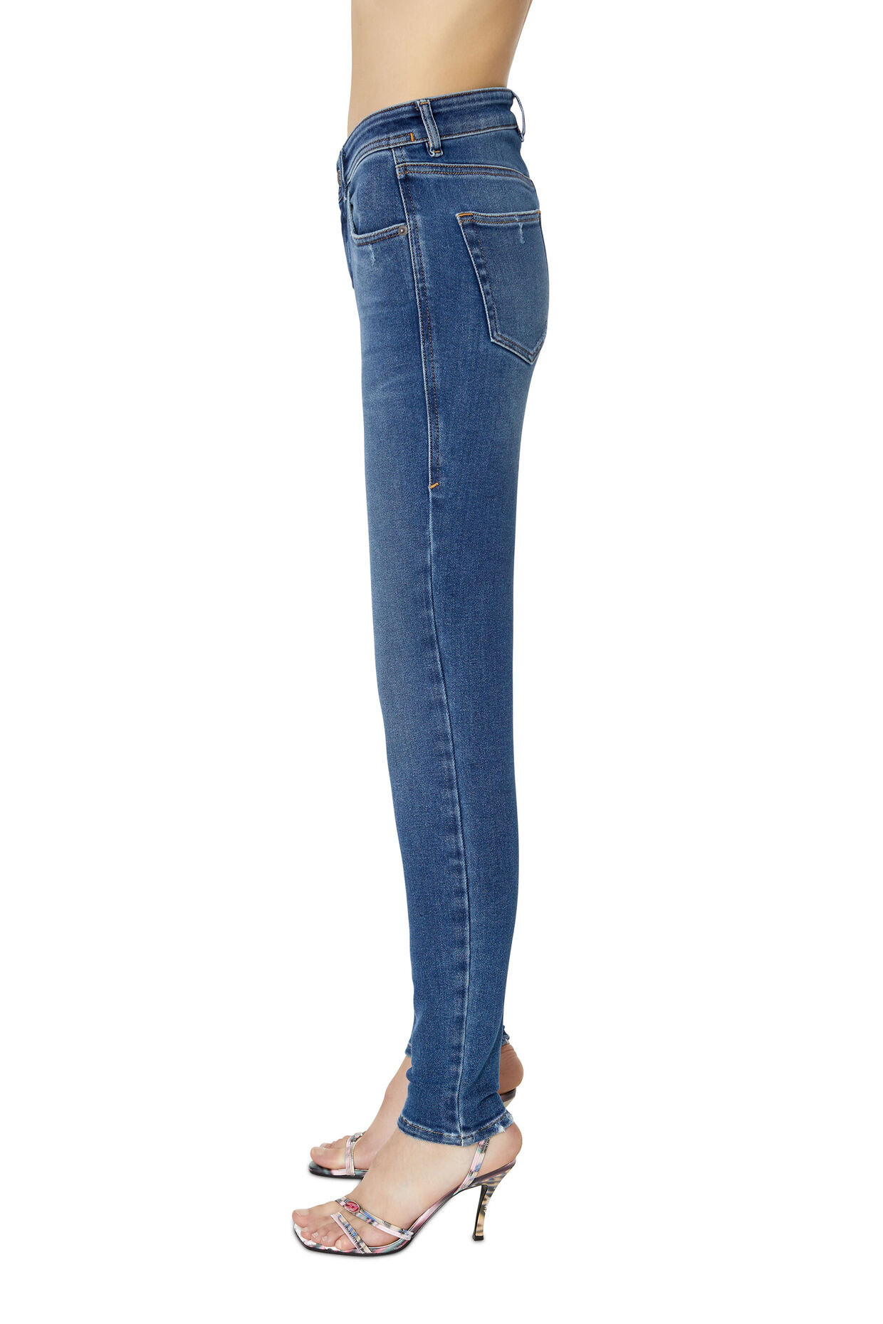 Diesel 2017 SLANDY Leg32 - Image 3