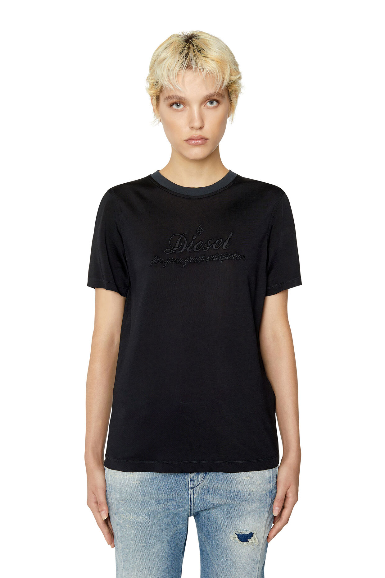Diesel TREGE3 TSHIRT Brave