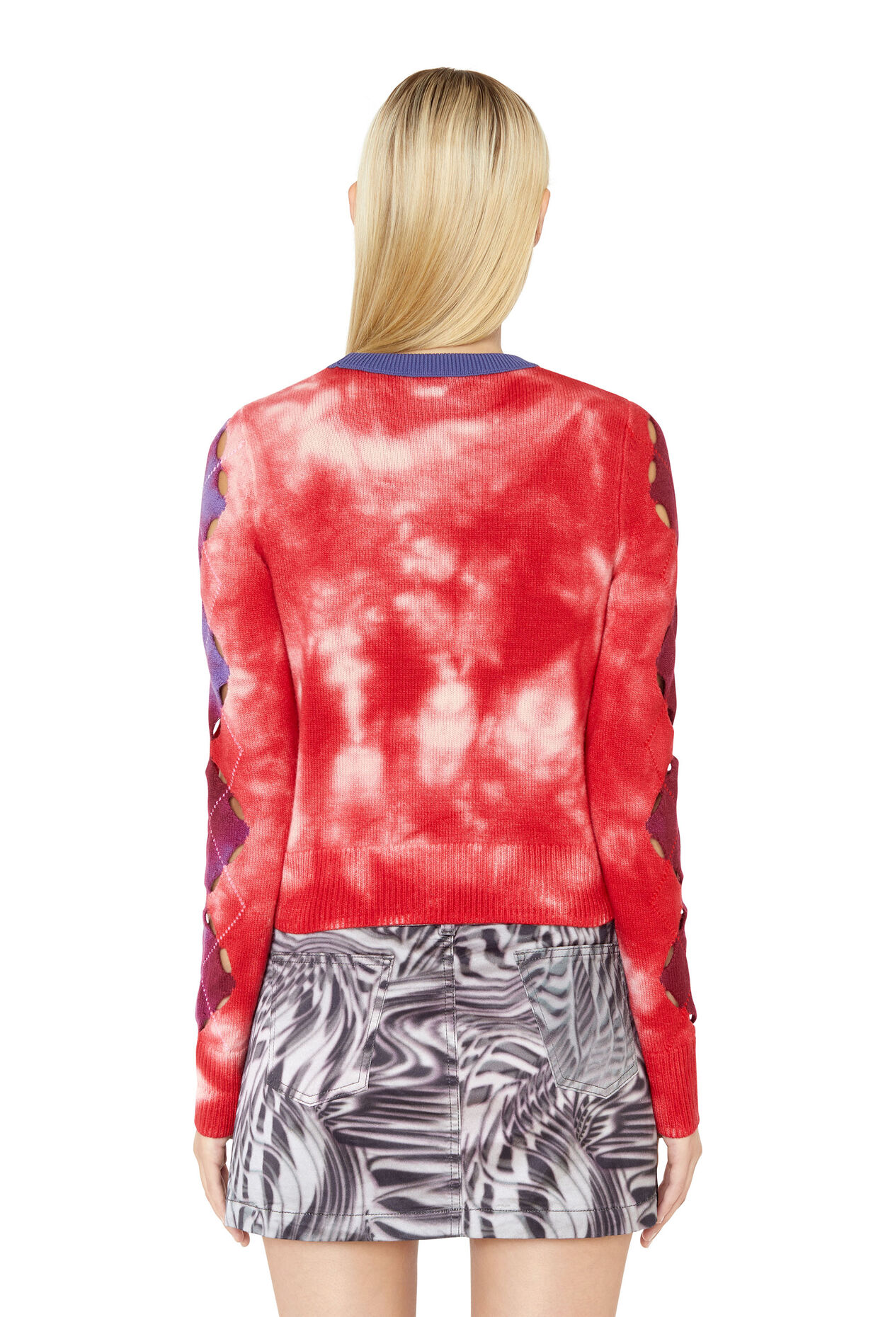 Diesel M-AGDA KNITWEAR - Image 2