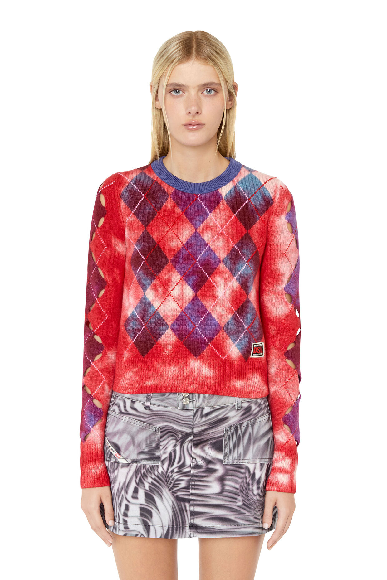 Diesel M-AGDA KNITWEAR