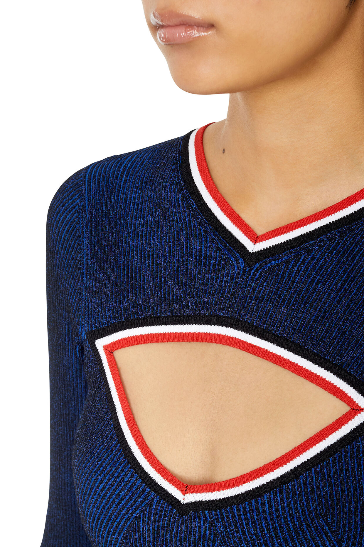 Diesel M-INORCA KNITWEAR - Image 4