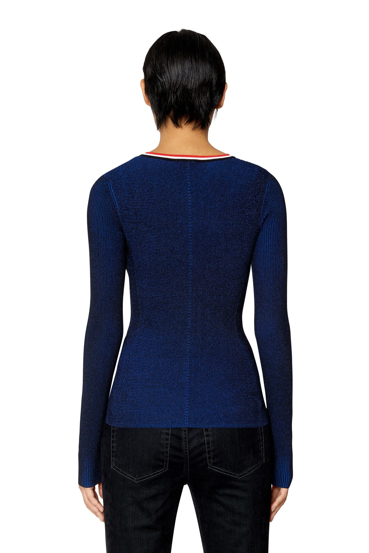 Diesel M-INORCA KNITWEAR - Image 2