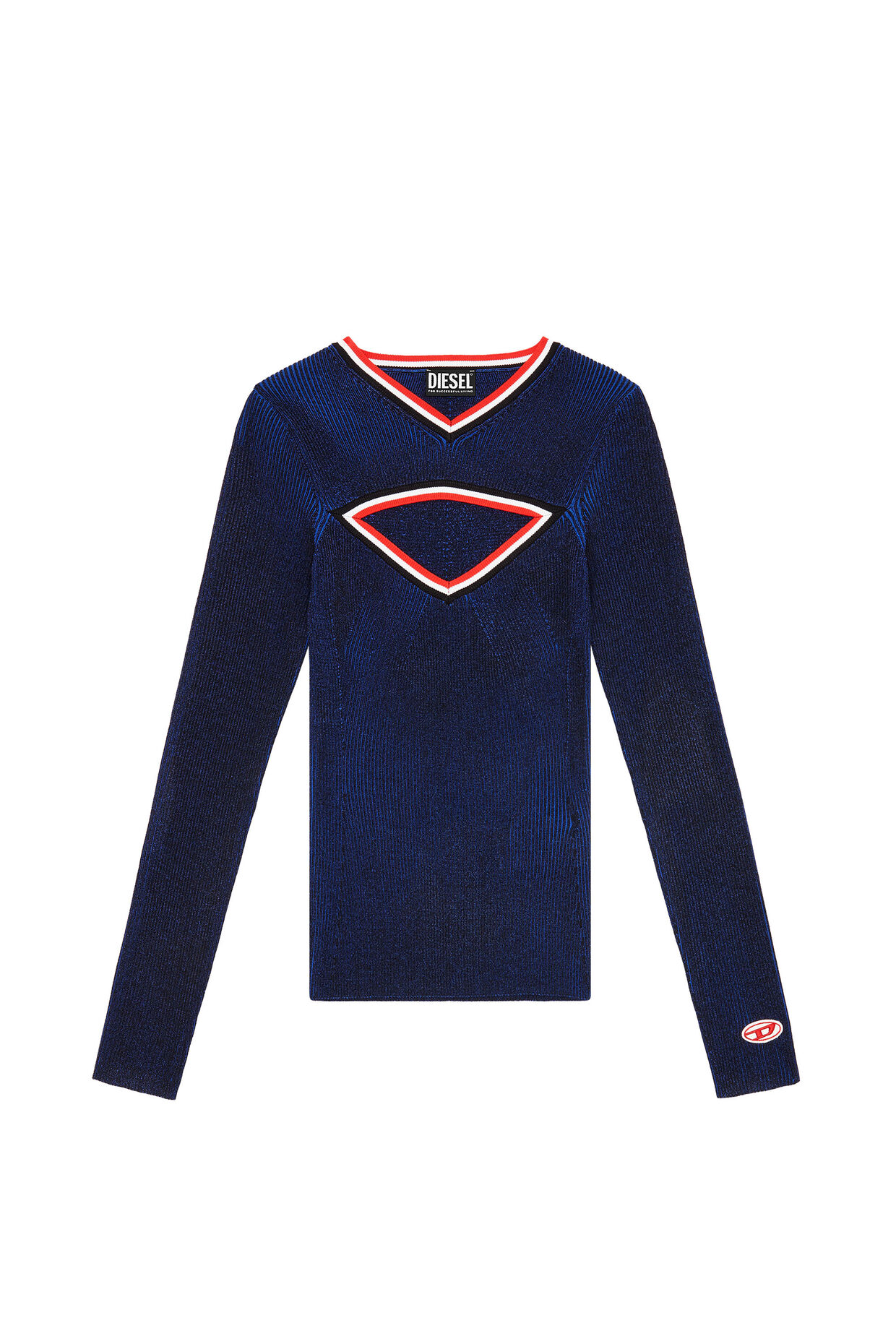 Diesel M-INORCA KNITWEAR - Image 6