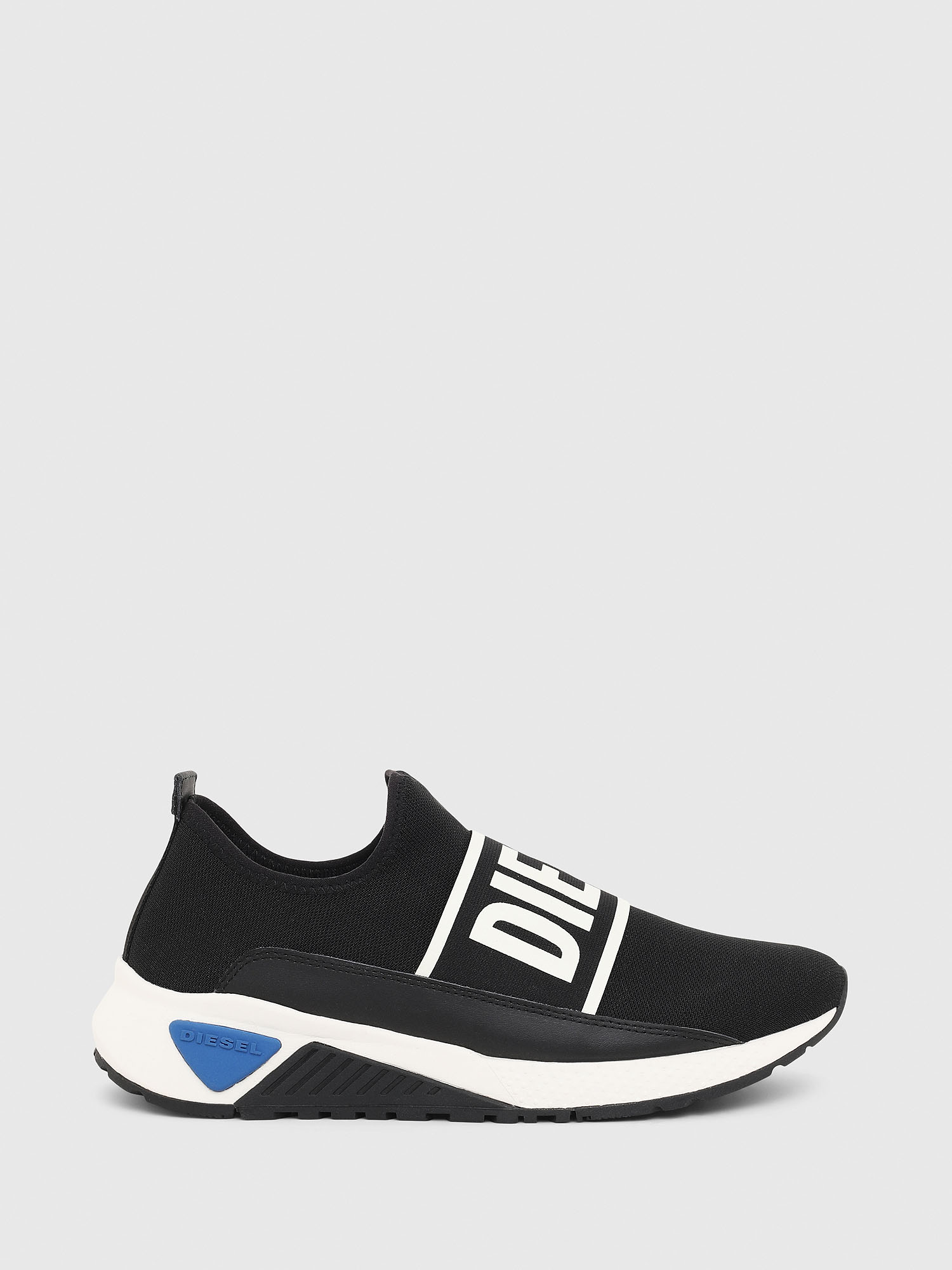 Diesel Male SKB SHOE - sneakers - Image 7