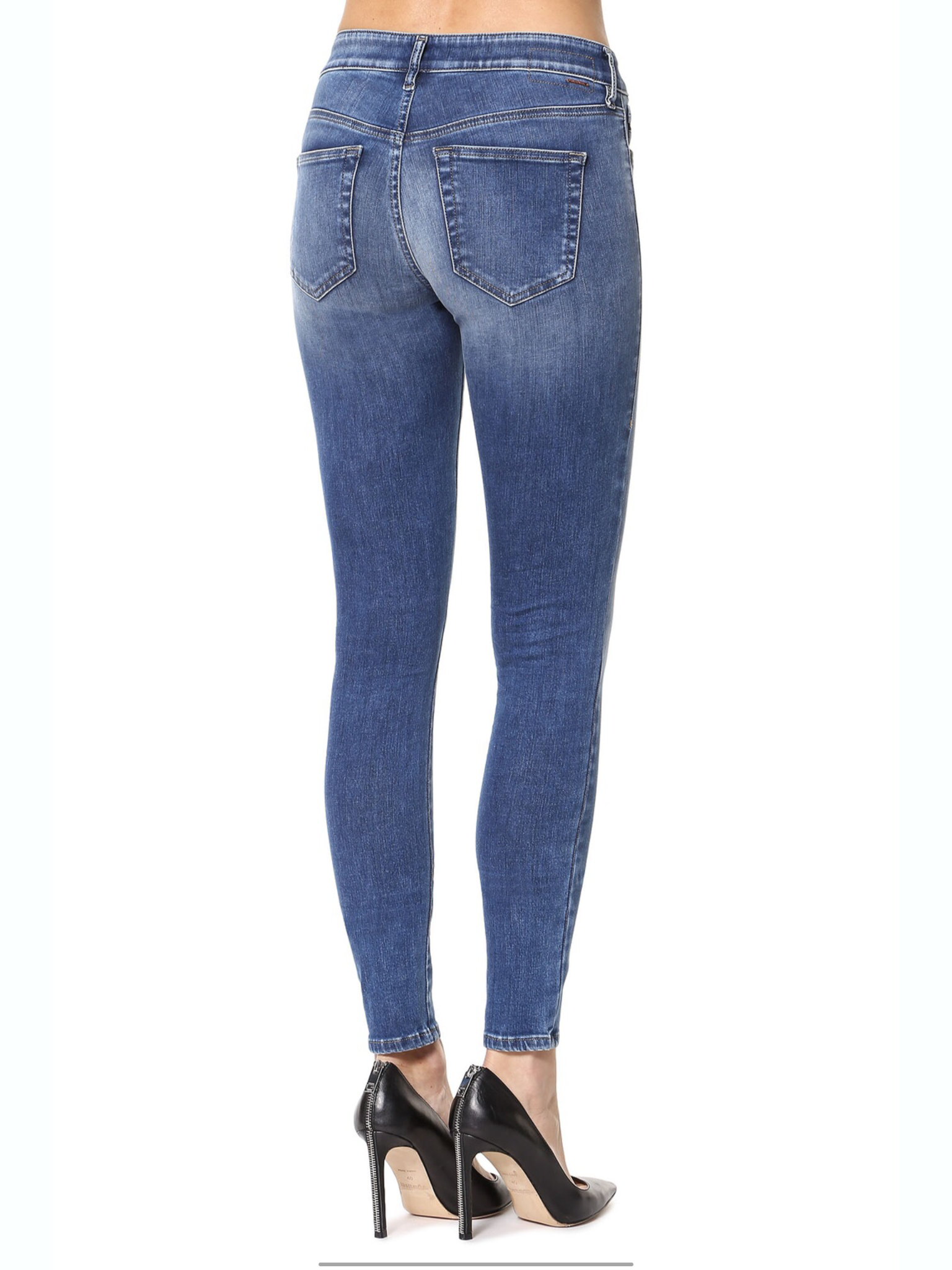 Diesel SLANDY JEANS L.32 - Image 2