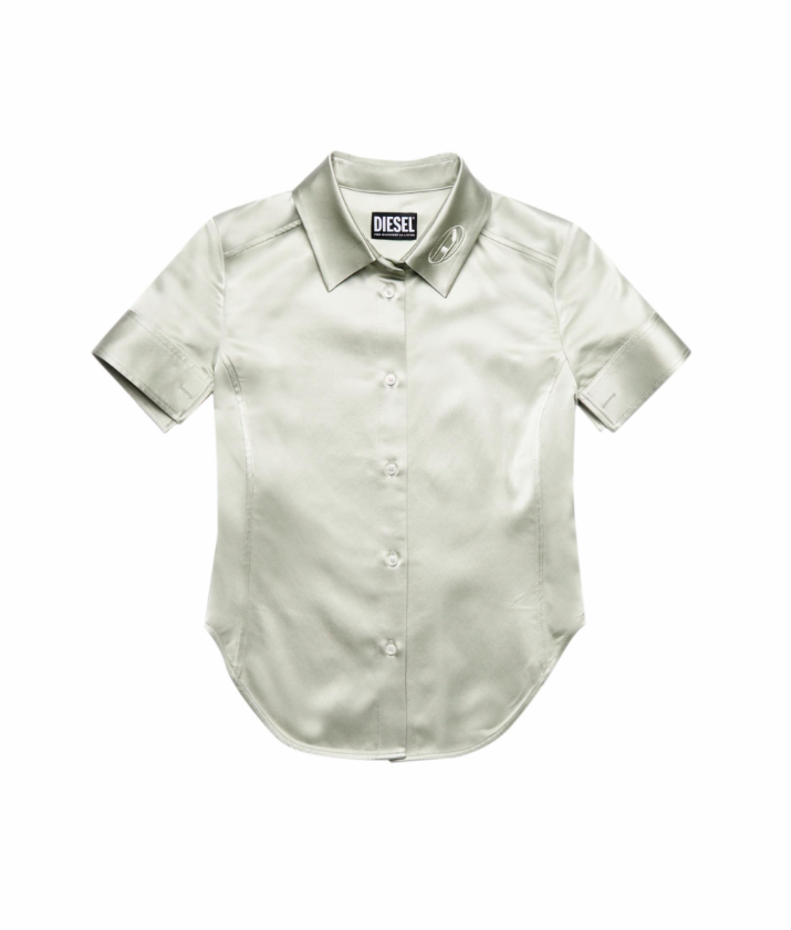 Diesel C-MARACUJA-NW SHIRT
