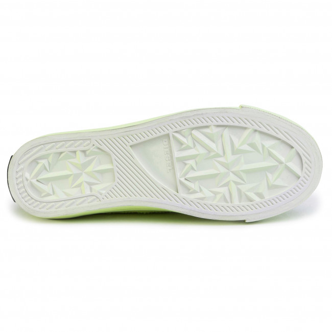 Diesel S ASTICO LOW LACE SNEAKER - Image 7