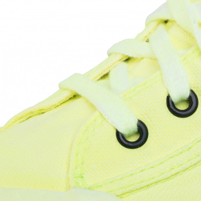 Diesel S ASTICO LOW LACE SNEAKER - Image 5