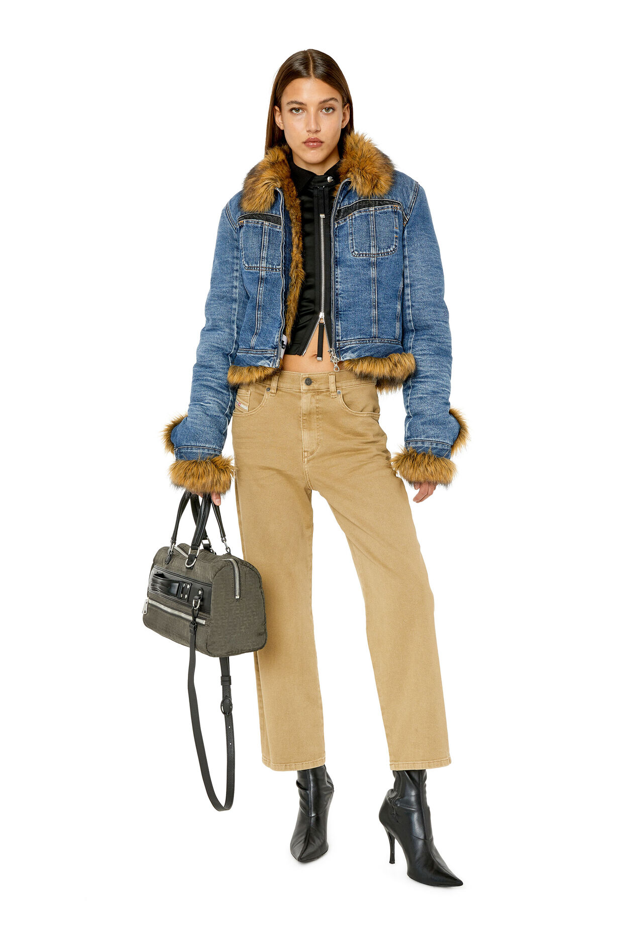 Diesel 2016 D-AIR L.32 JEANS - Image 5