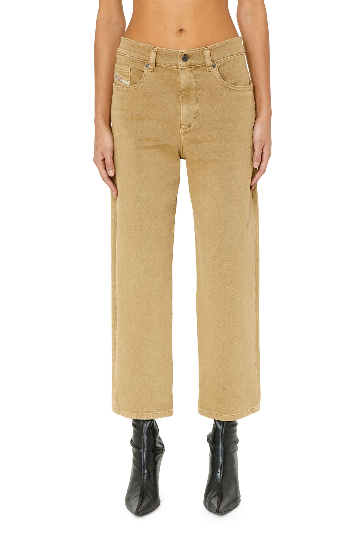 Diesel 2016 D-AIR L.32 JEANS