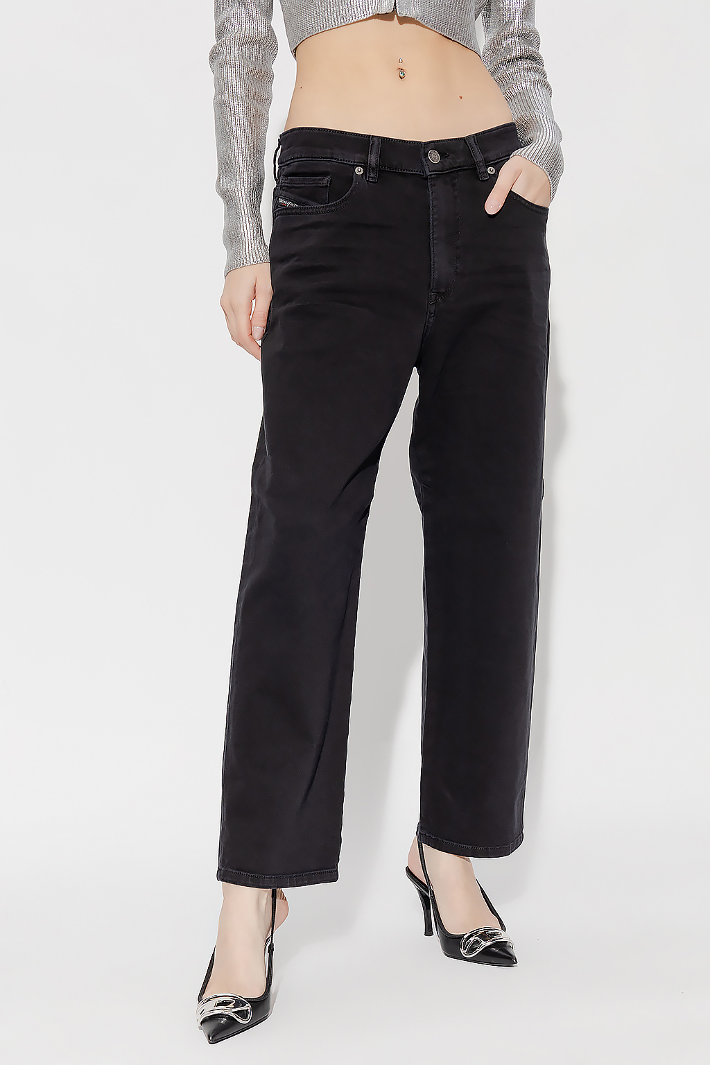 Diesel 2016 D-AIR L.32 JEANS.