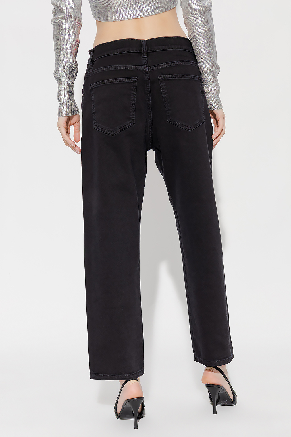 Diesel 2016 D-AIR L.32 JEANS. - Image 2