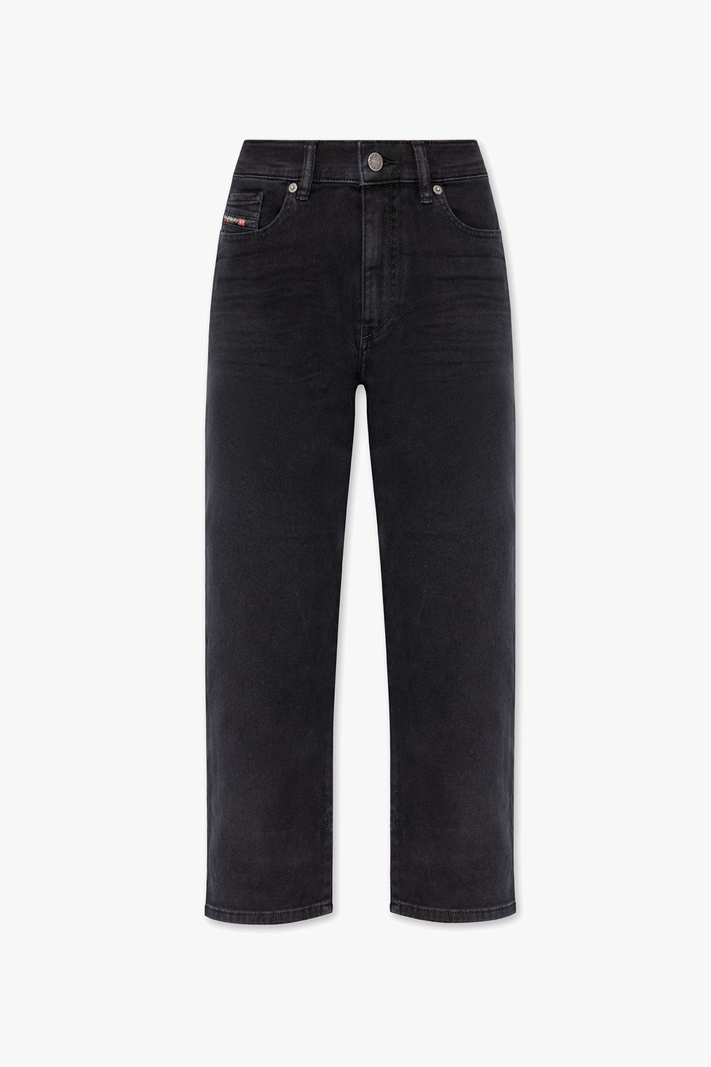 Diesel 2016 D-AIR L.32 JEANS. - Image 5