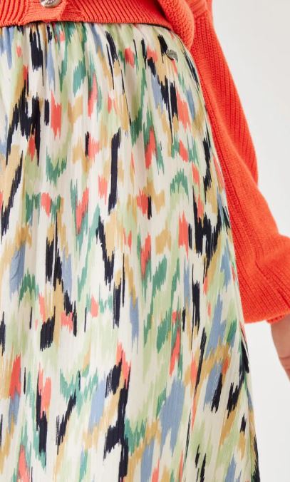 Garcia B30321_ladies skirt-whitecap - Image 5