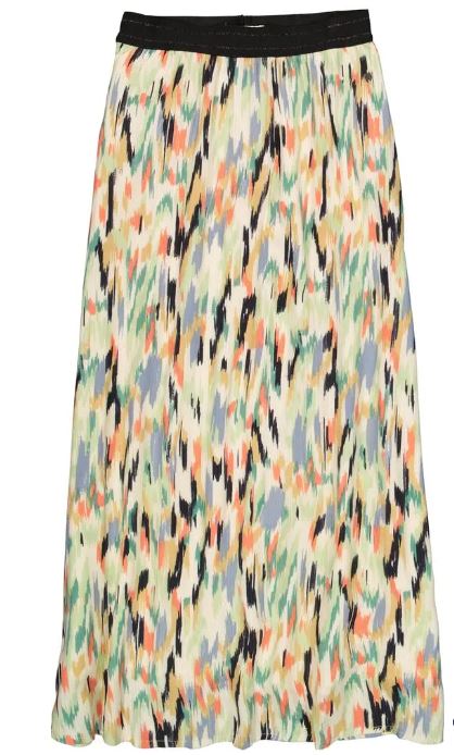 Garcia B30321_ladies skirt-whitecap