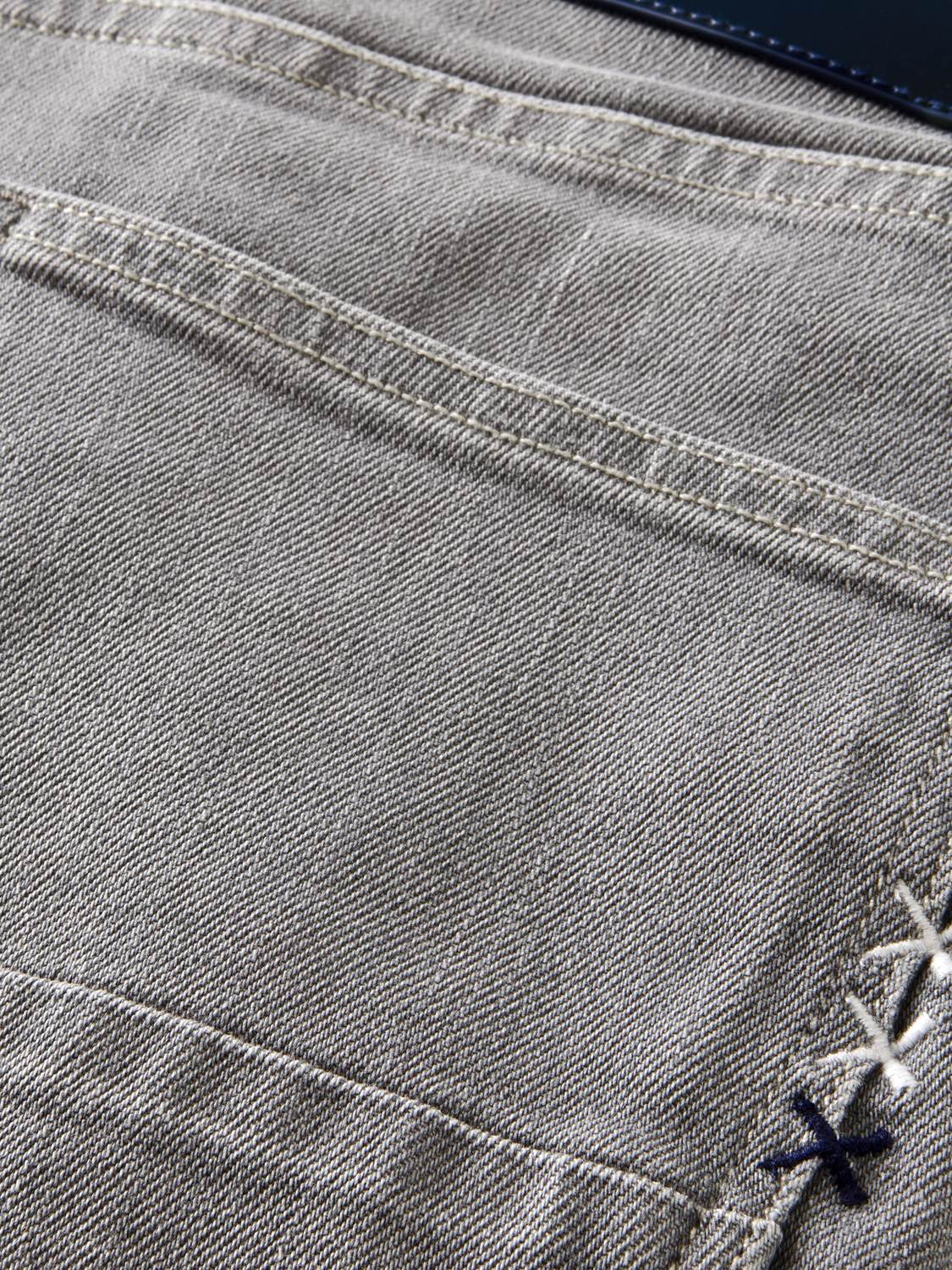 Scotch & Soda Ralston Grey Stone - Image 3