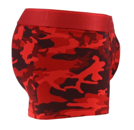 Diesel UMBX-DAMIEN 2 PACK BOXER-SHORTS - Image 4