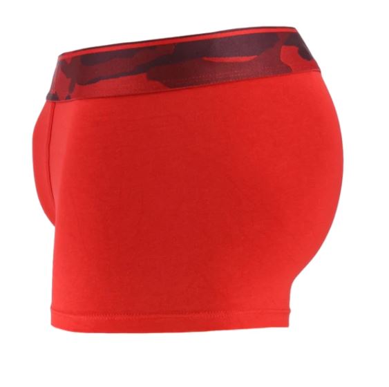 Diesel UMBX-DAMIEN 2 PACK BOXER-SHORTS - Image 5