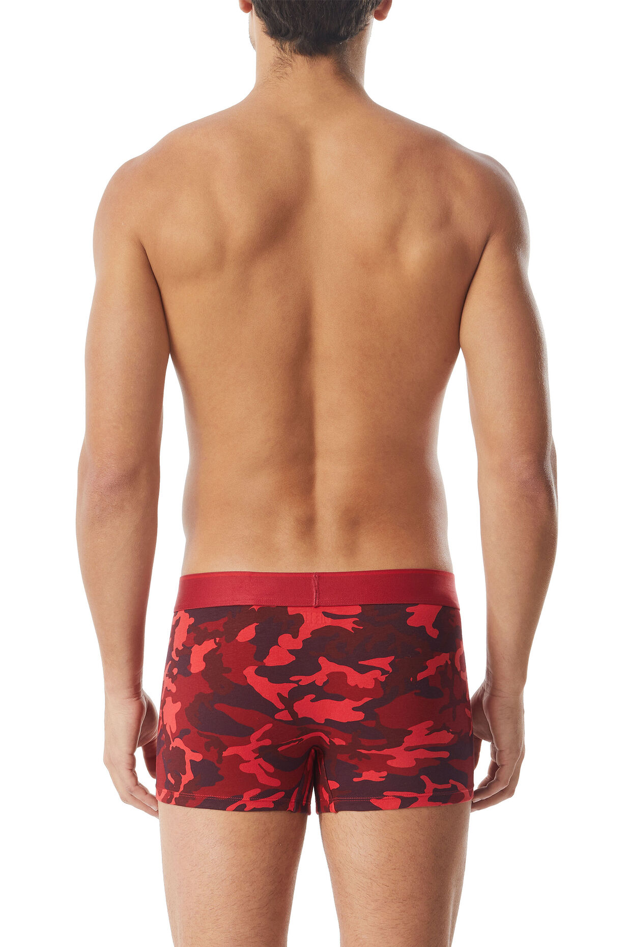 Diesel UMBX-DAMIEN 2 PACK BOXER-SHORTS - Image 7