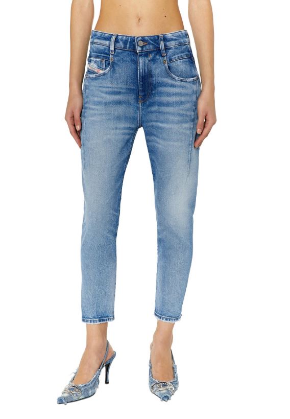 Fayza Boyfriend Jeans Fayza Jeans Women's Boyfriend Jeans Medium