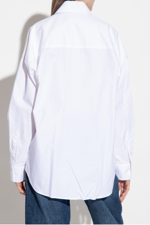 Diesel S-DOU-PLAIN SHIRT - Image 2