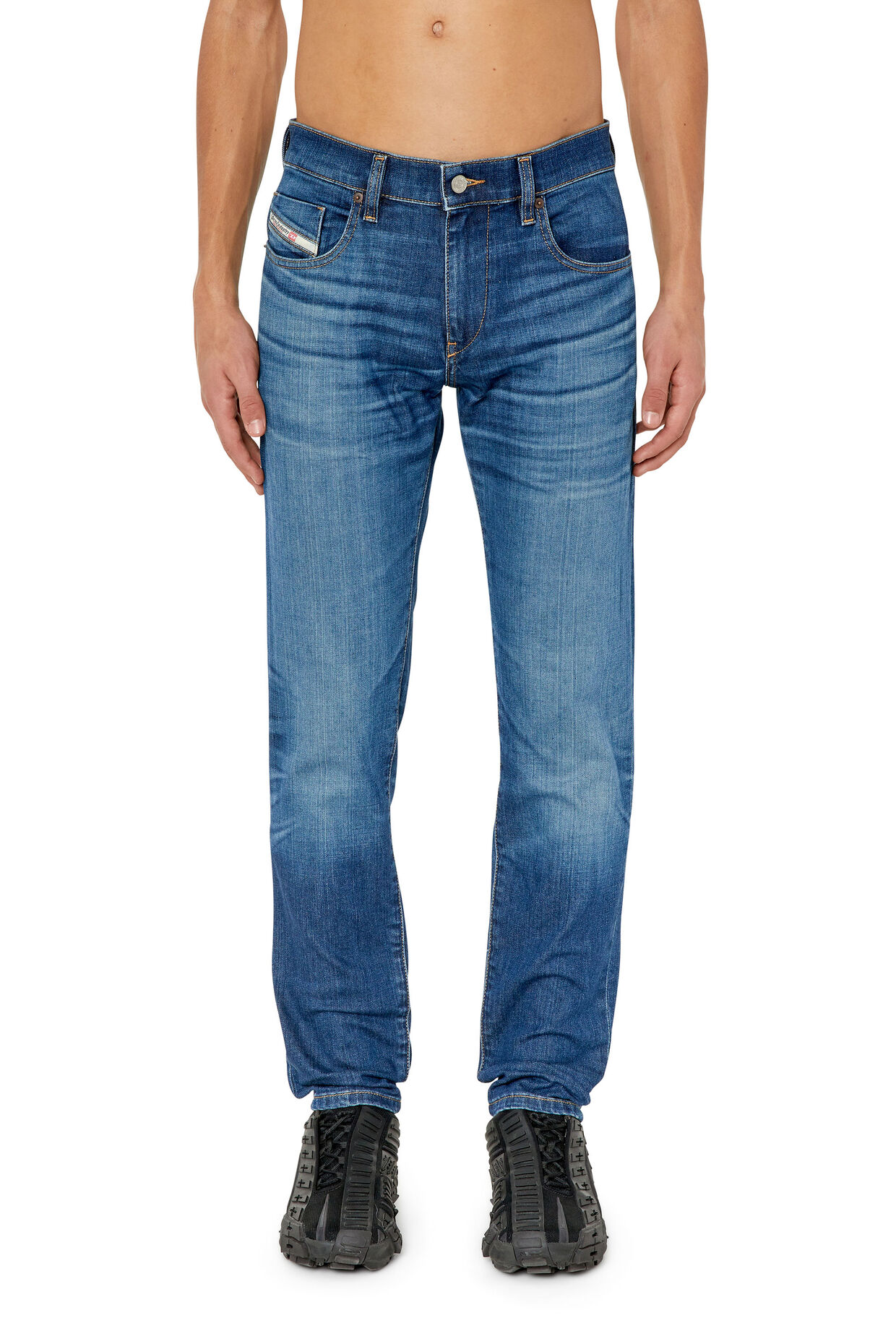 Diesel 2019 D-STRUKT L32 TROUSERS