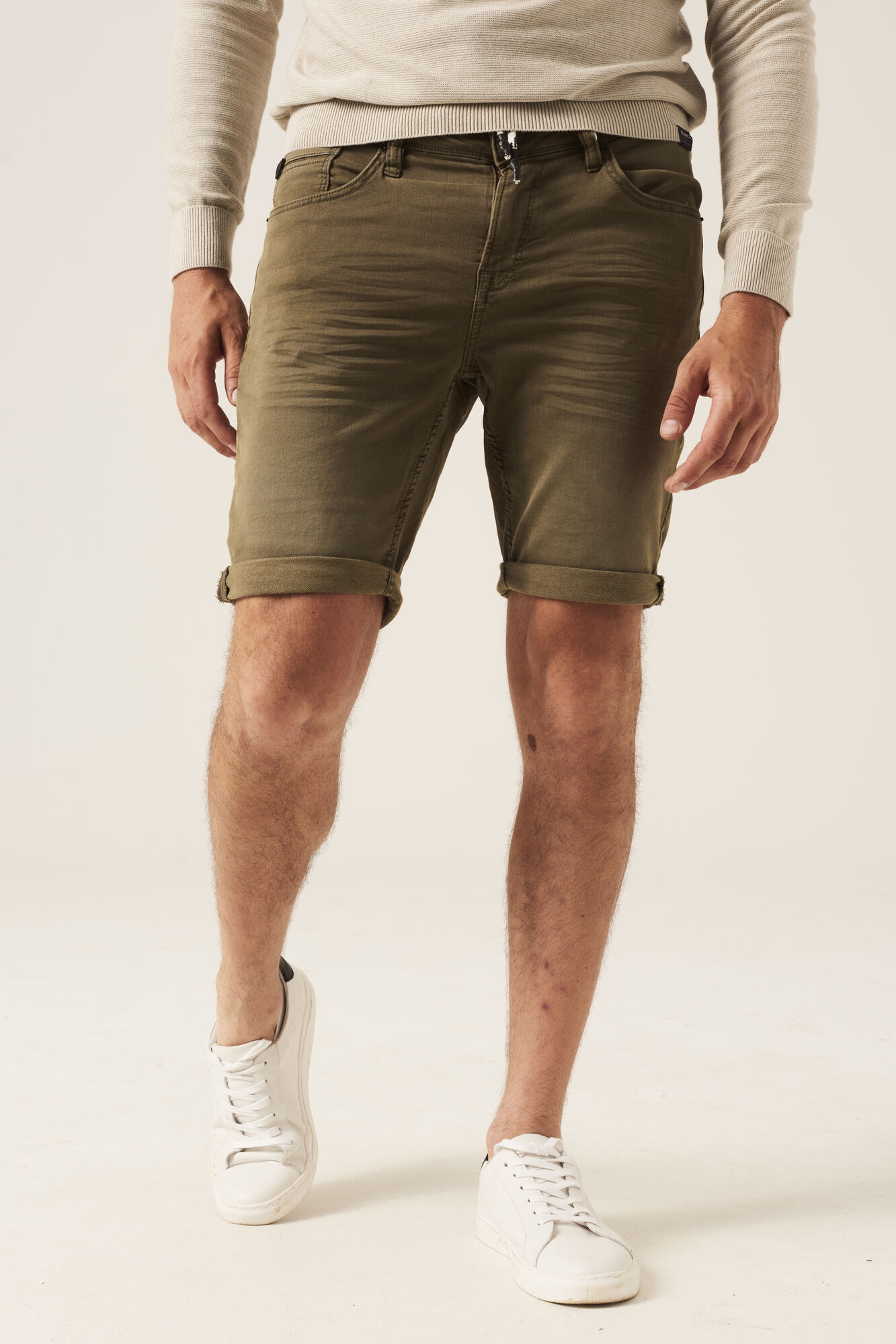 Garcia 635 col.1970_Savio short-base army