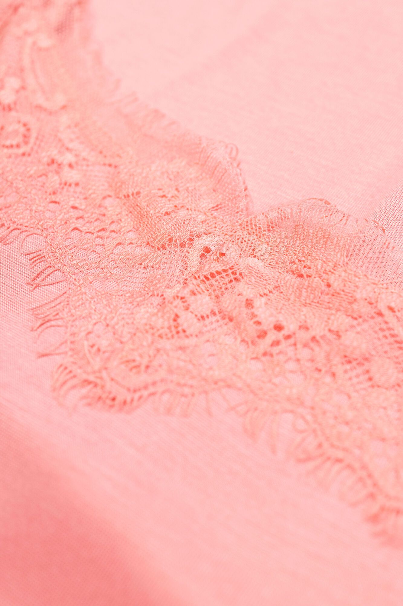 Garcia Z0001_ladies singlet-sunrise pink - Image 5