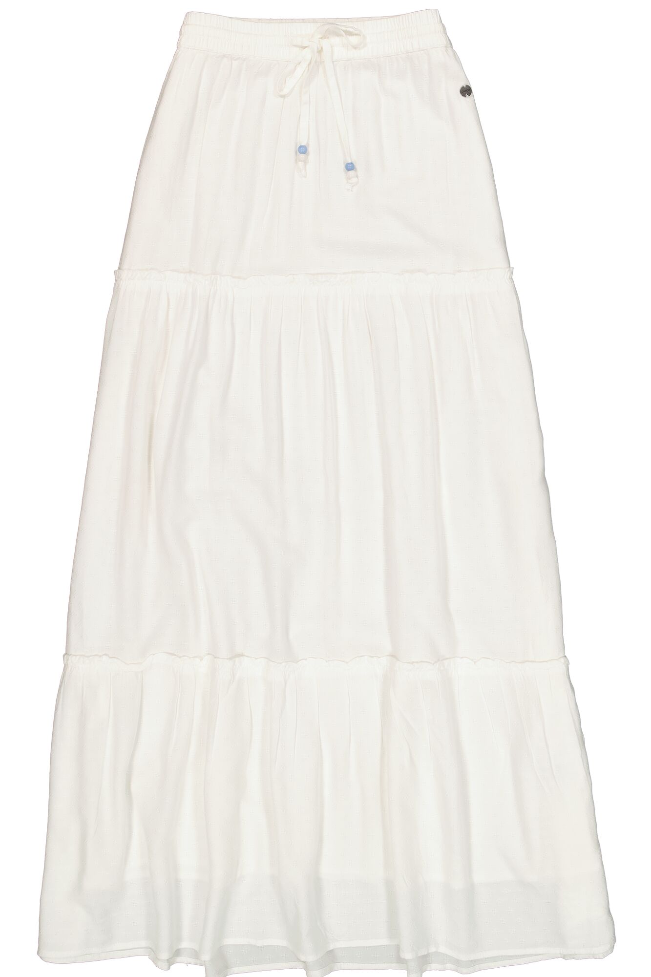 Garcia F30322_ladies skirt-off white - Image 5